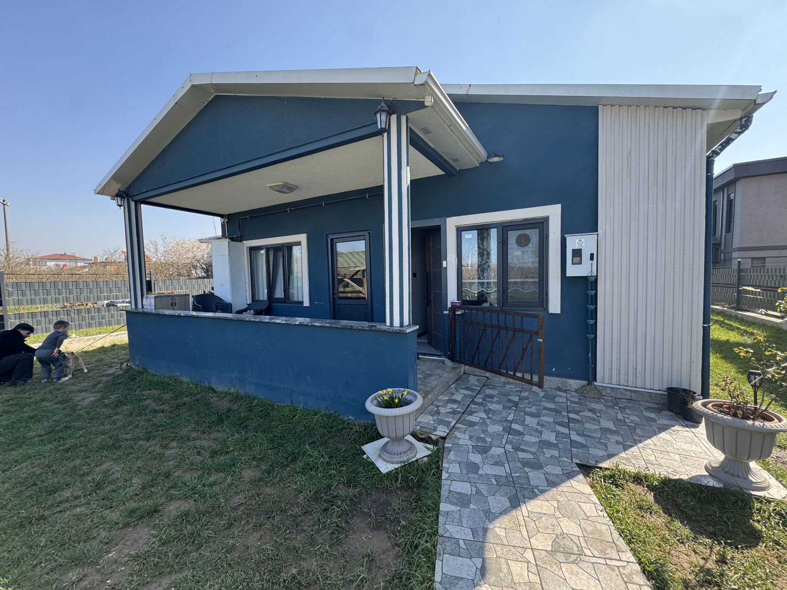 Satılık&nbsp;Müstakil Ev&nbsp;8,550,000&nbsp;TL