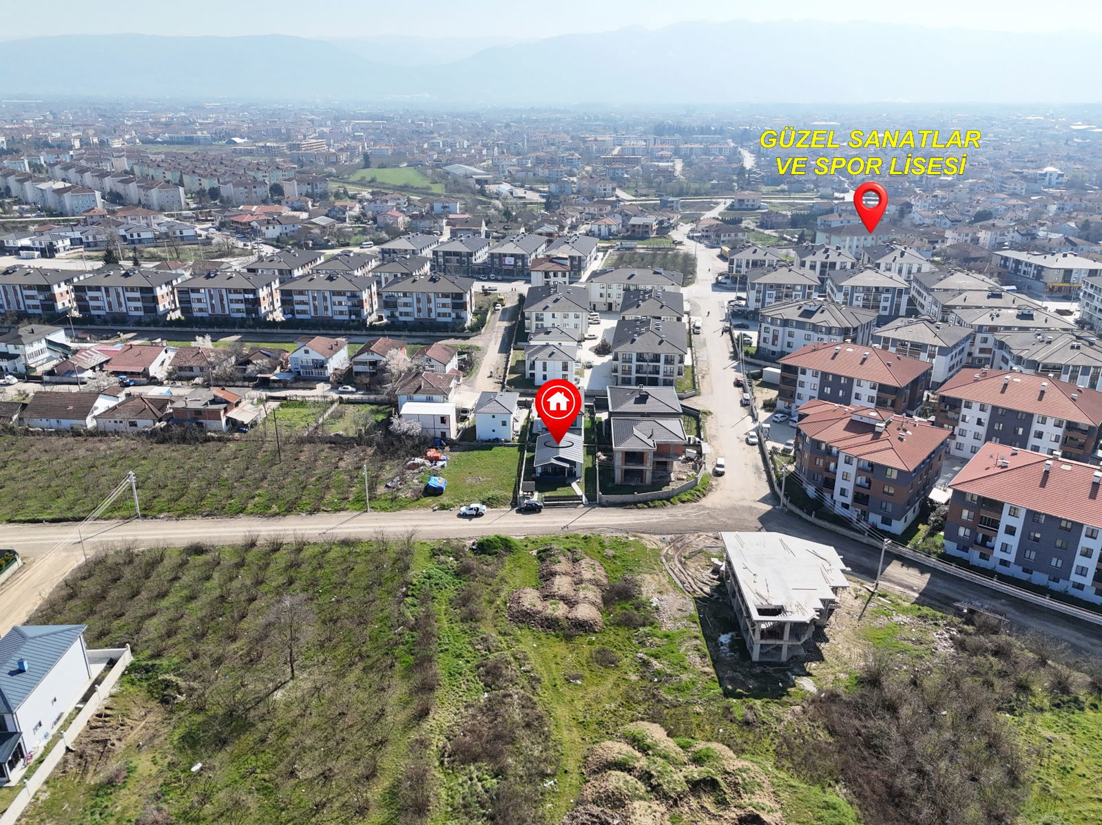 Satılık&nbsp;Müstakil Ev&nbsp;8,550,000&nbsp;TL