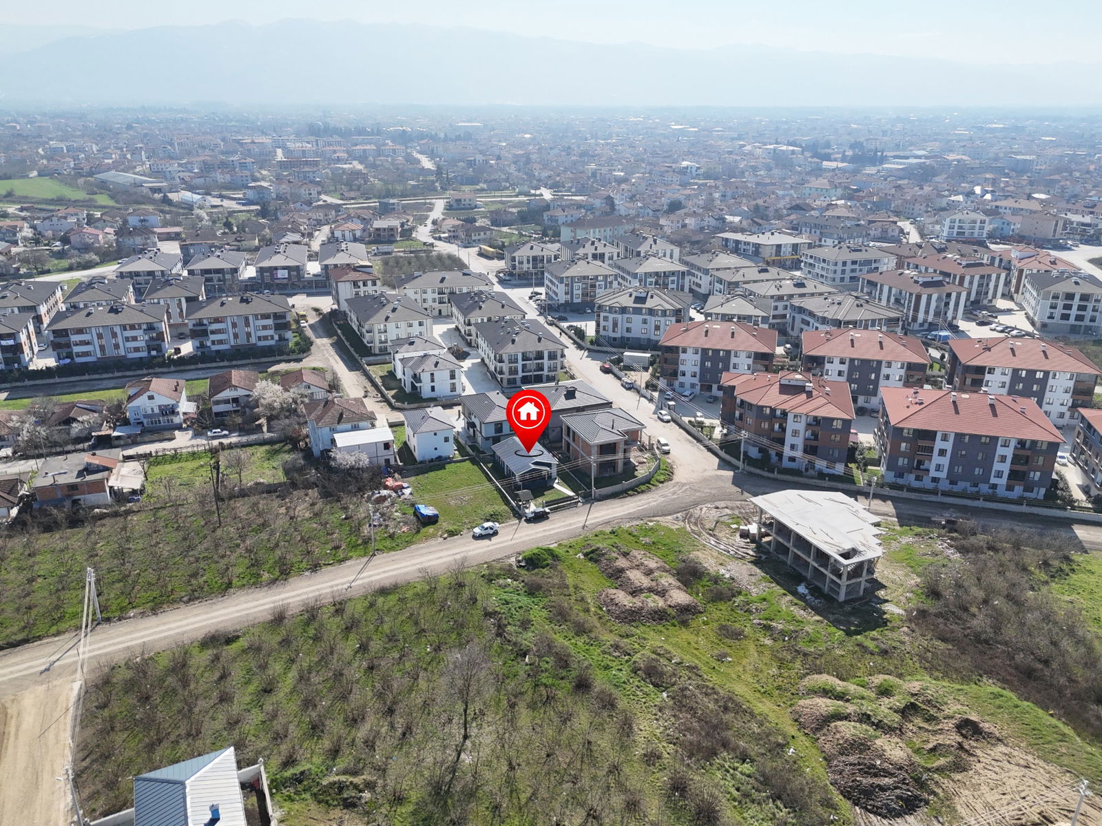 Satılık&nbsp;Müstakil Ev&nbsp;8,550,000&nbsp;TL