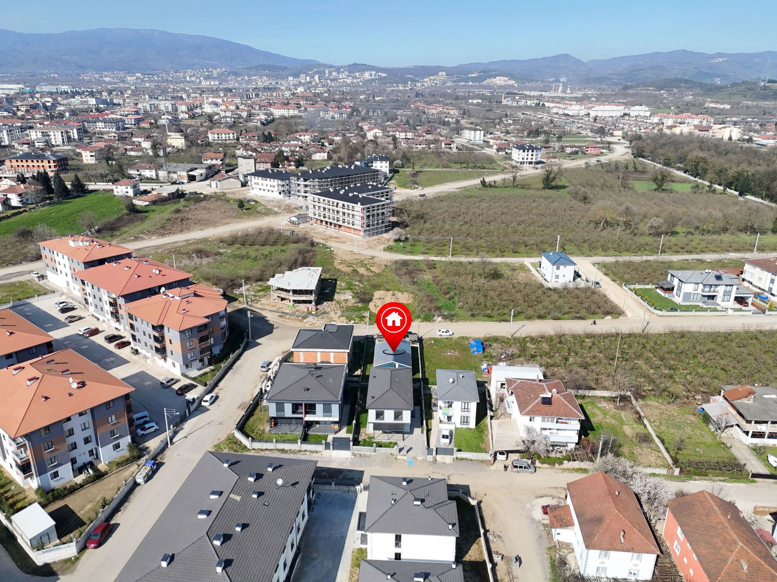 Satılık&nbsp;Müstakil Ev&nbsp;8,550,000&nbsp;TL