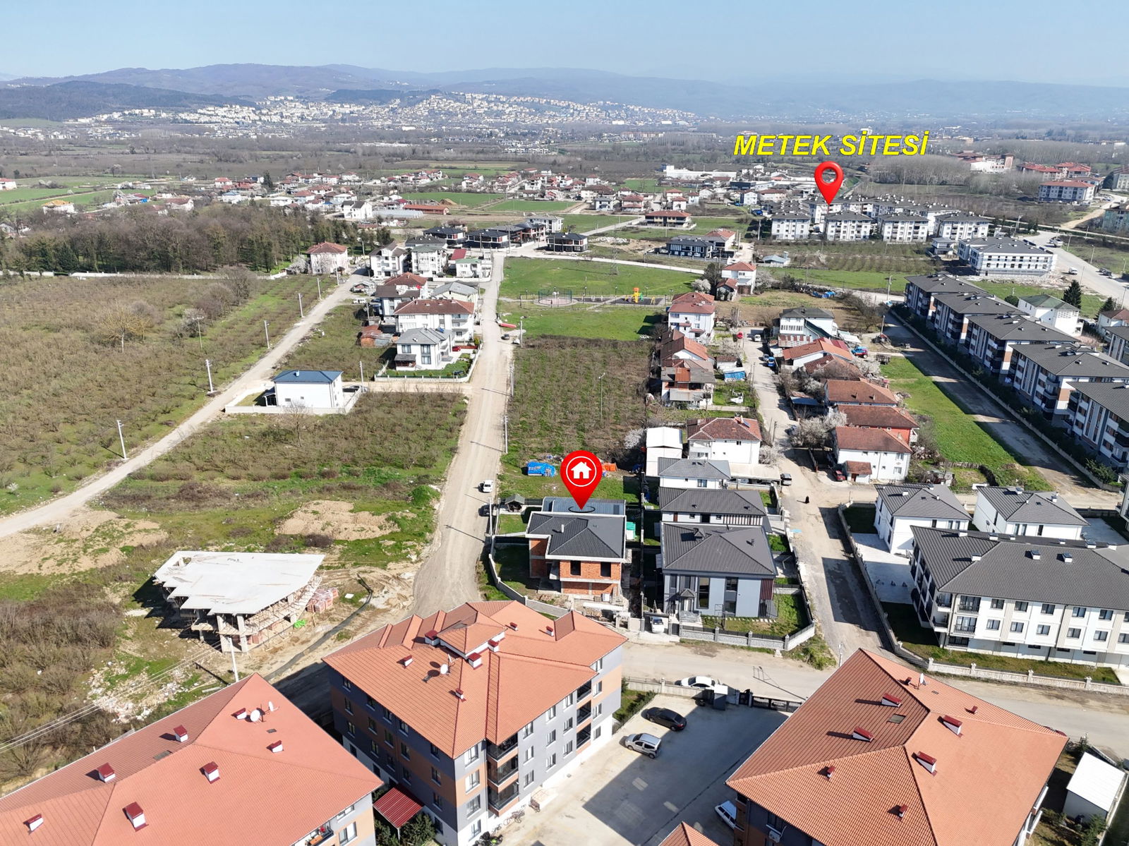 Satılık&nbsp;Müstakil Ev&nbsp;8,550,000&nbsp;TL