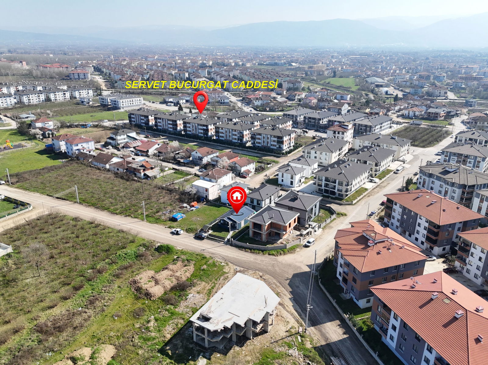 Satılık&nbsp;Müstakil Ev&nbsp;8,550,000&nbsp;TL