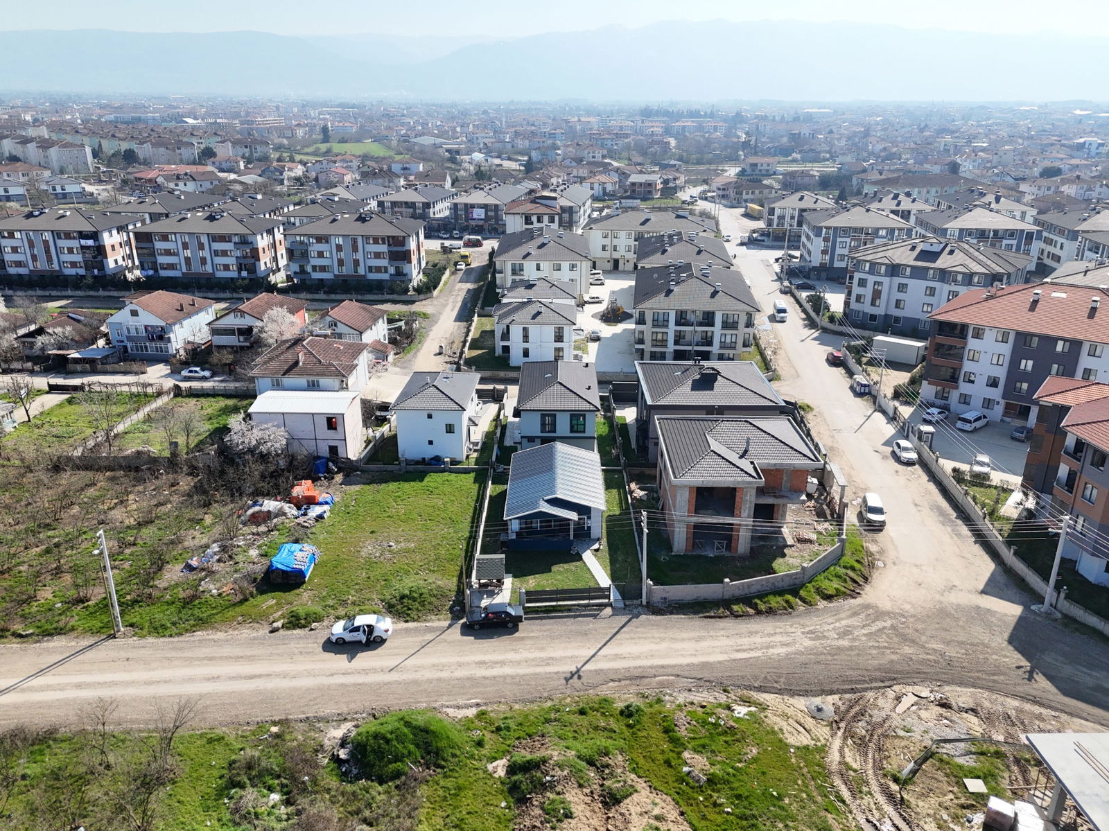 Satılık&nbsp;Müstakil Ev&nbsp;8,550,000&nbsp;TL