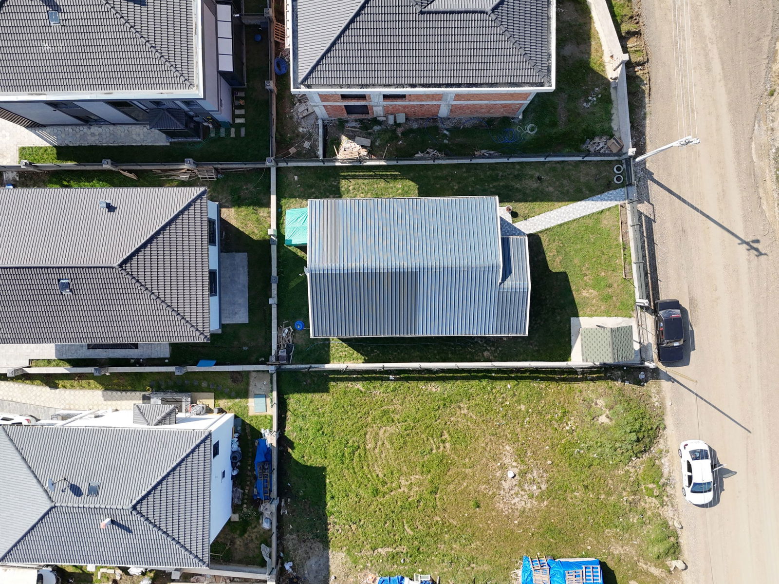 Satılık&nbsp;Müstakil Ev&nbsp;8,550,000&nbsp;TL