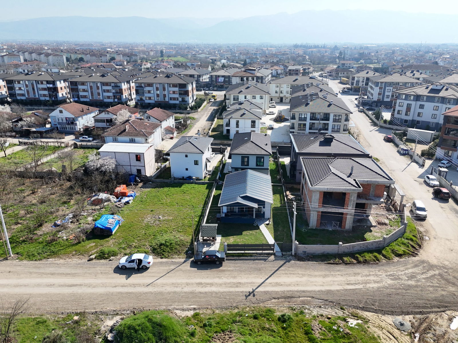 Satılık&nbsp;Müstakil Ev&nbsp;8,550,000&nbsp;TL