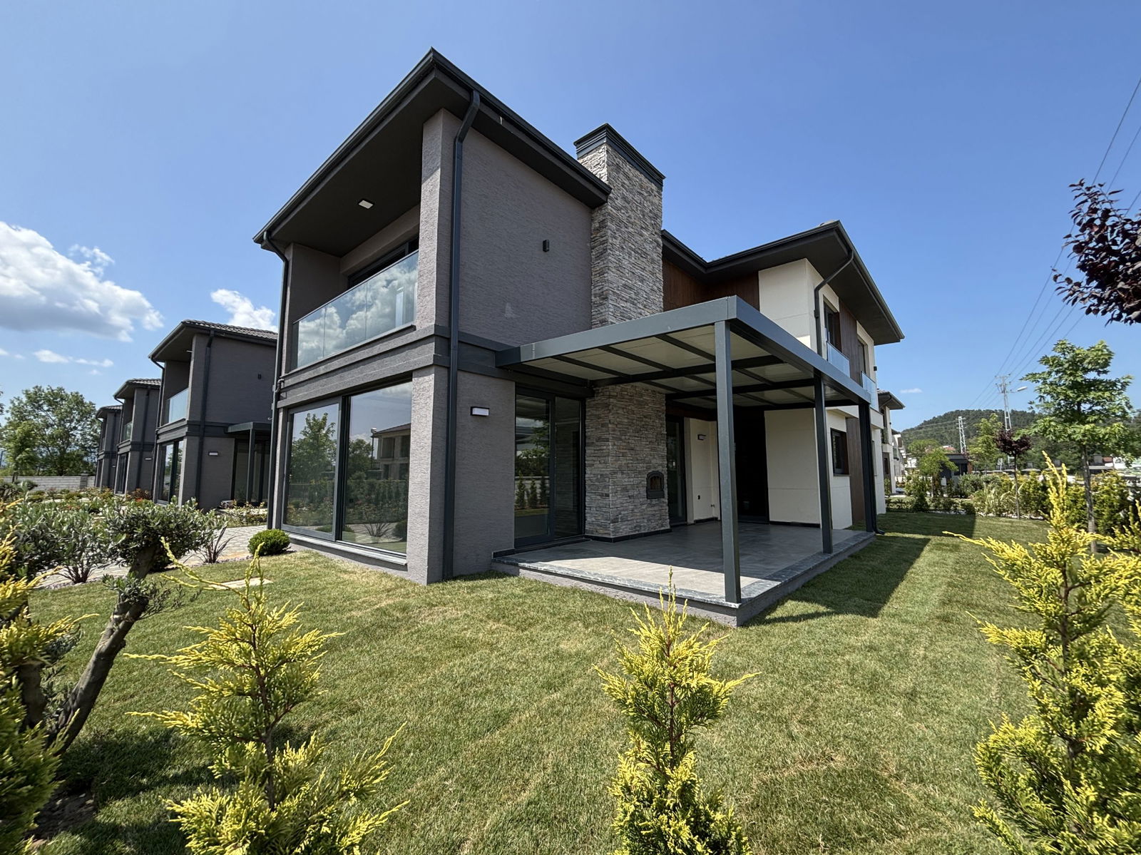 Satılık&nbsp;Villa&nbsp;18,500,000&nbsp;TL