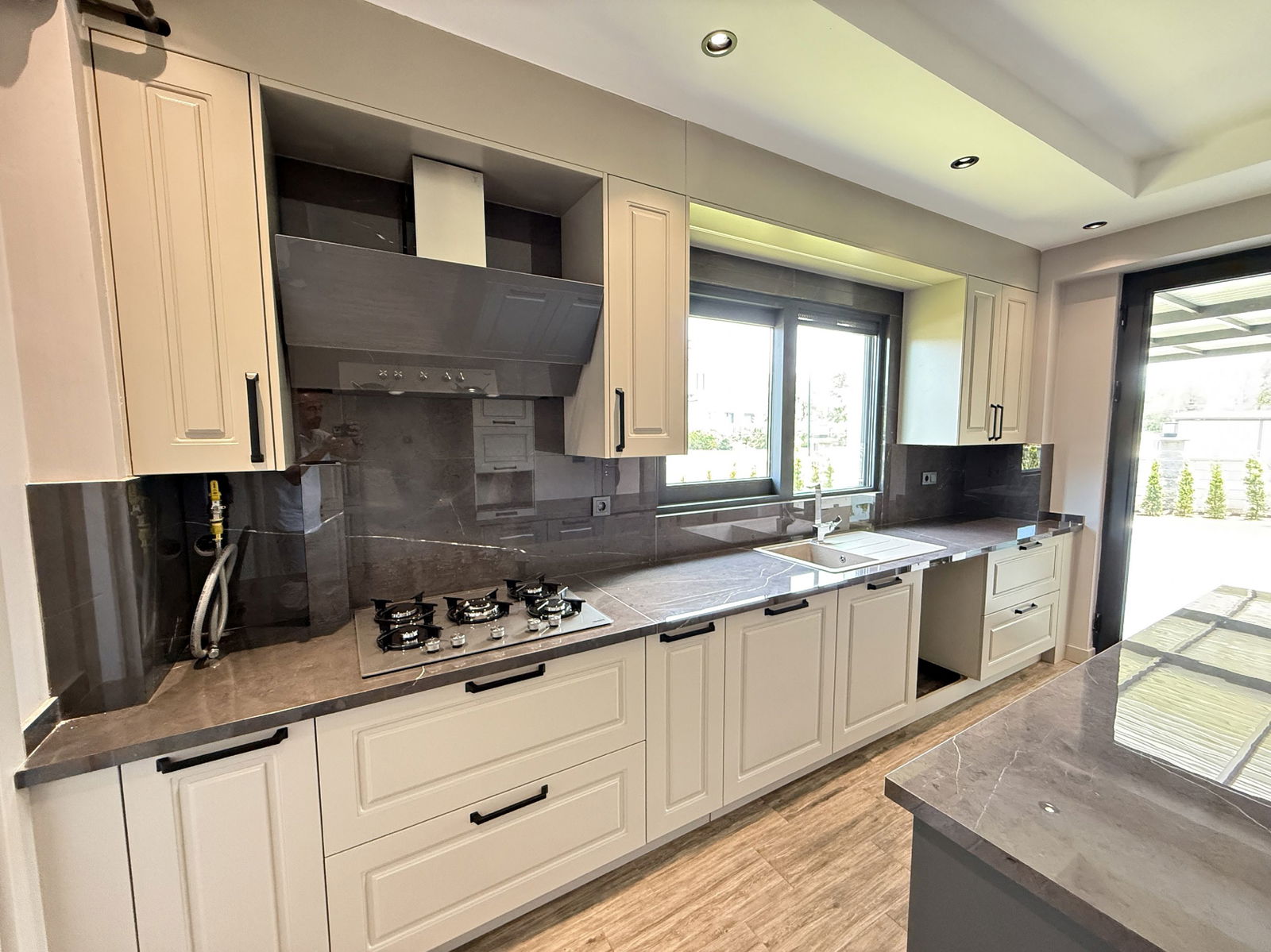 Satılık&nbsp;Villa&nbsp;18,500,000&nbsp;TL