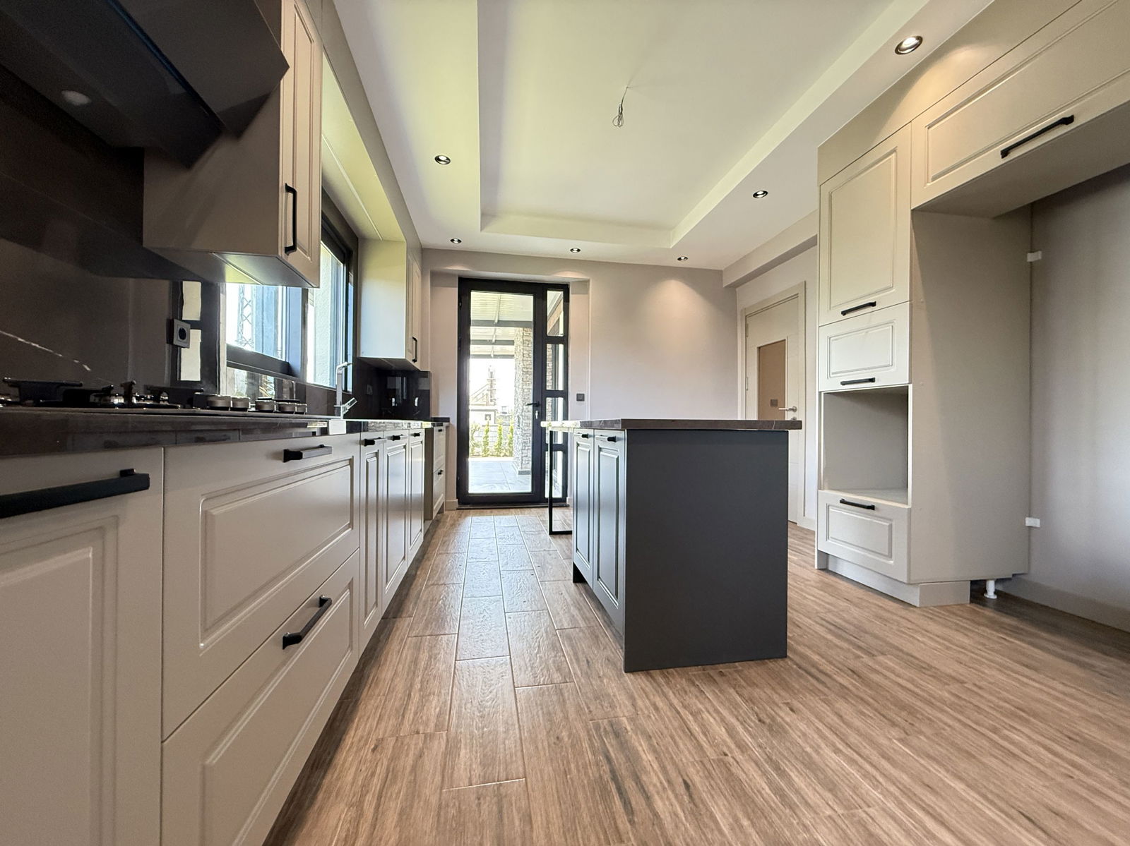 Satılık&nbsp;Villa&nbsp;18,500,000&nbsp;TL