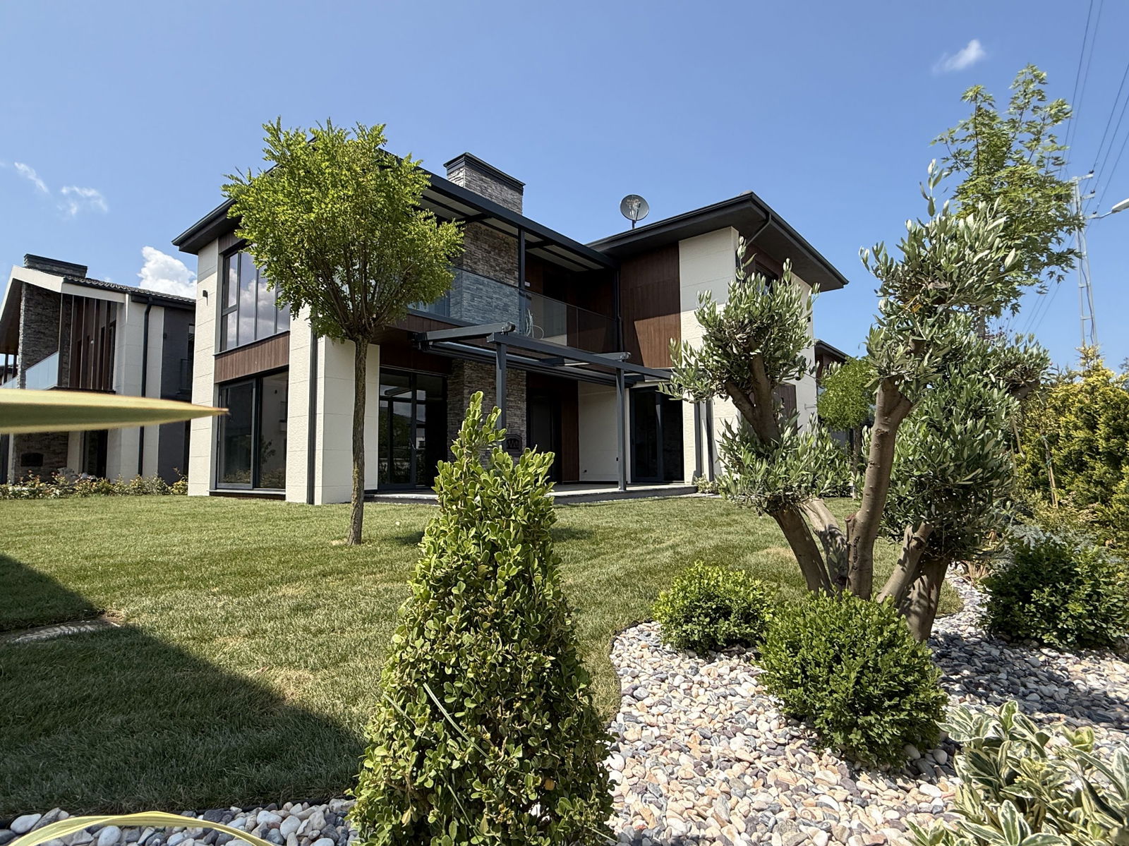 Satılık&nbsp;Villa&nbsp;18,500,000&nbsp;TL