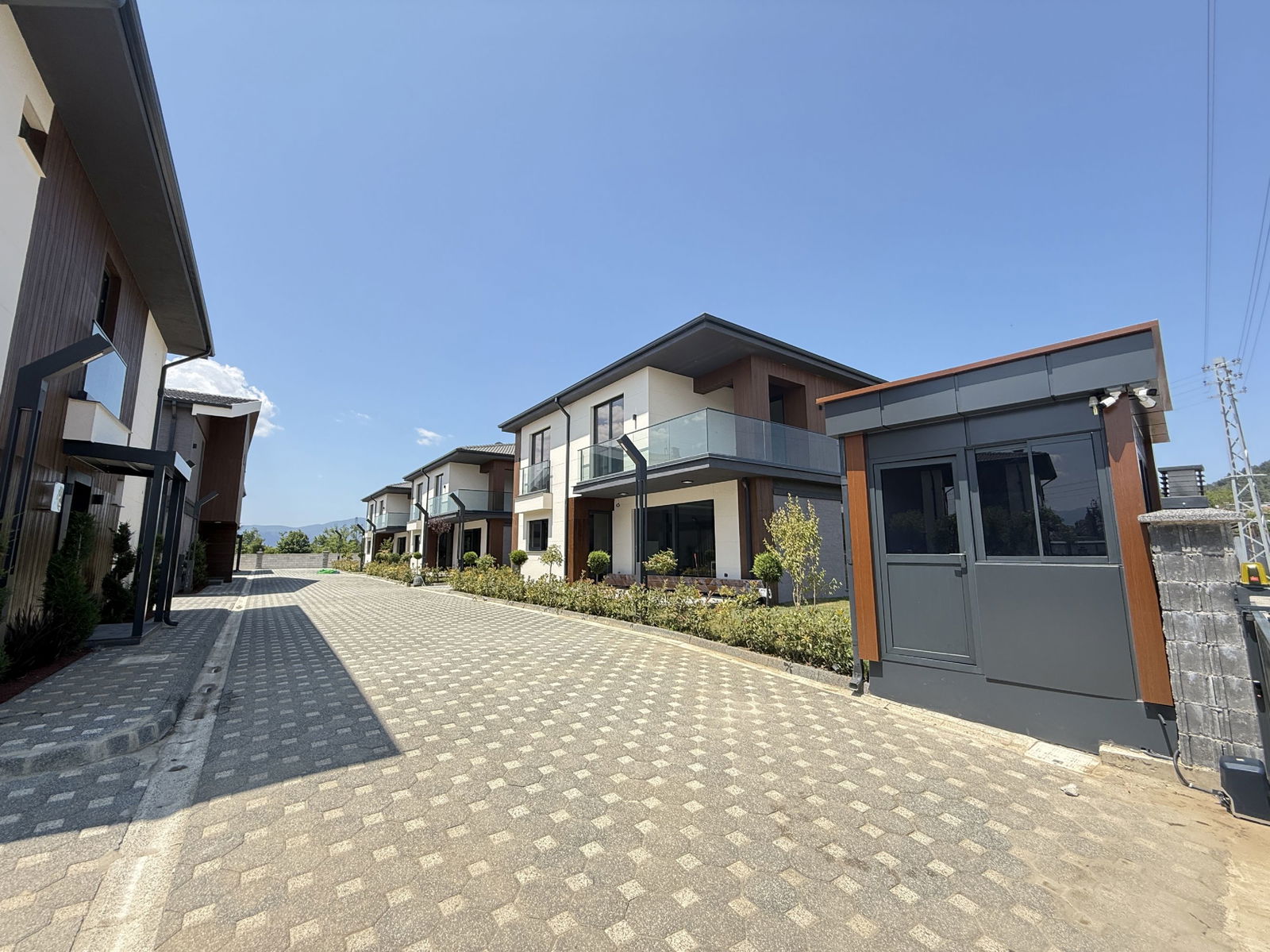 Satılık&nbsp;Villa&nbsp;18,500,000&nbsp;TL