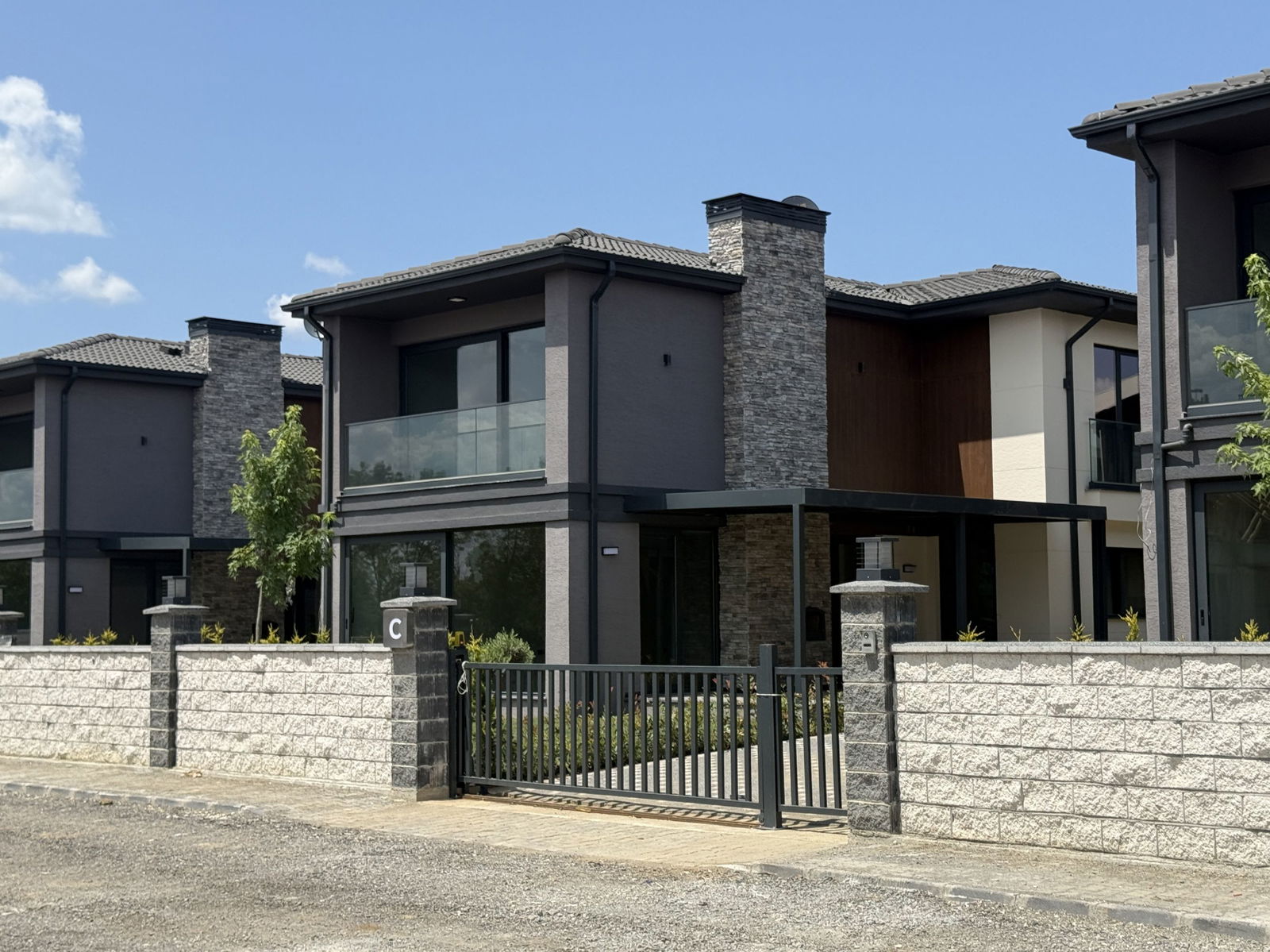 Satılık&nbsp;Villa&nbsp;18,500,000&nbsp;TL