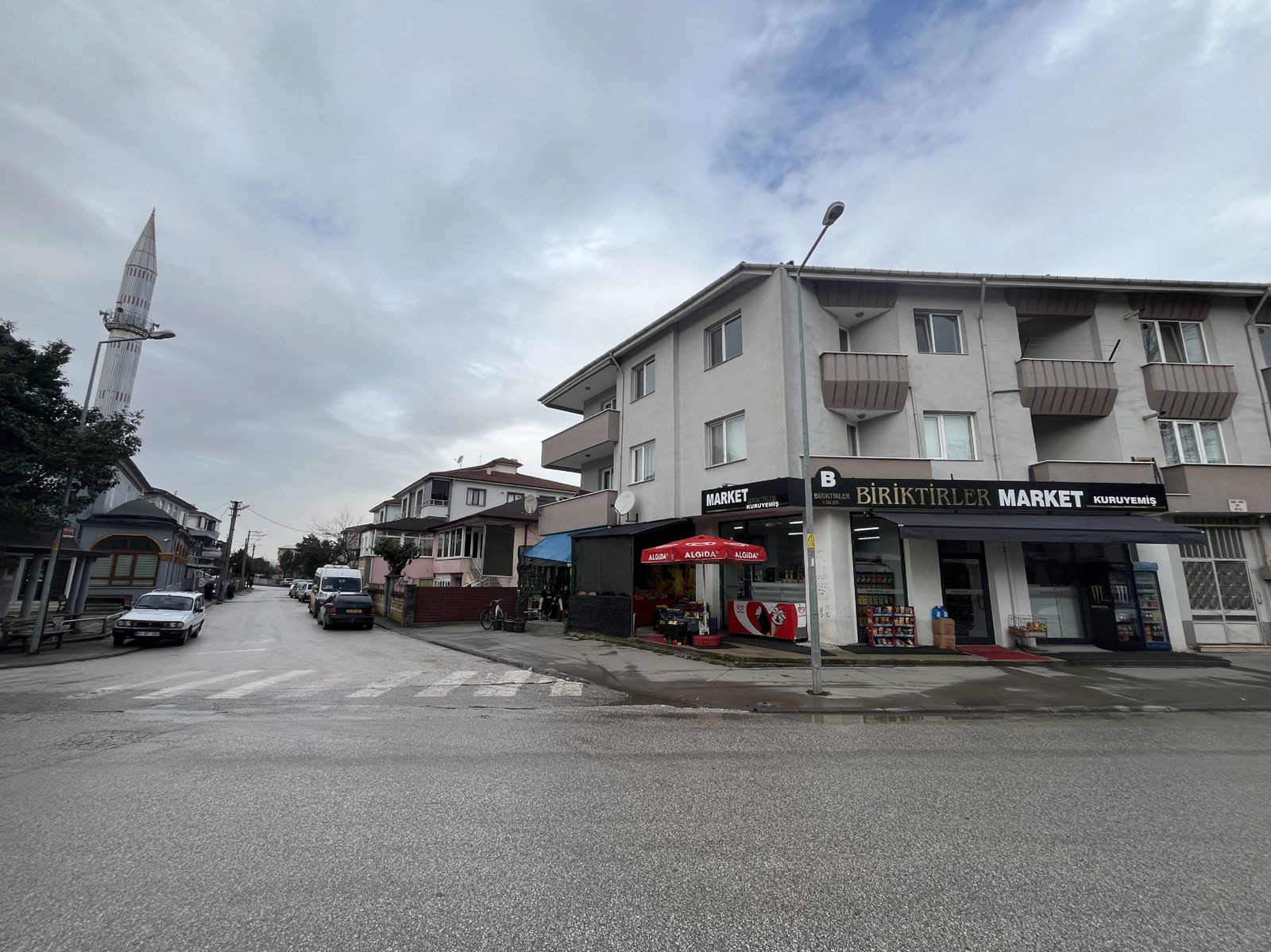 Kiralık&nbsp;Daire&nbsp;14,500&nbsp;TL