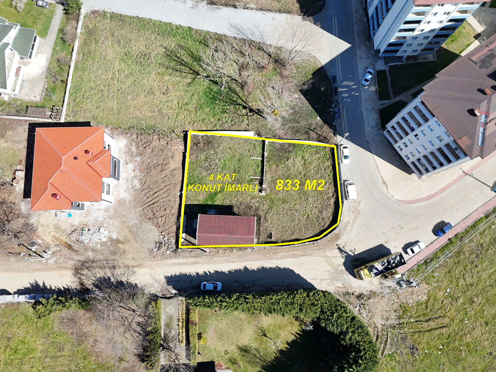 Satılık&nbsp;Arsa&nbsp;5,500,000&nbsp;TL