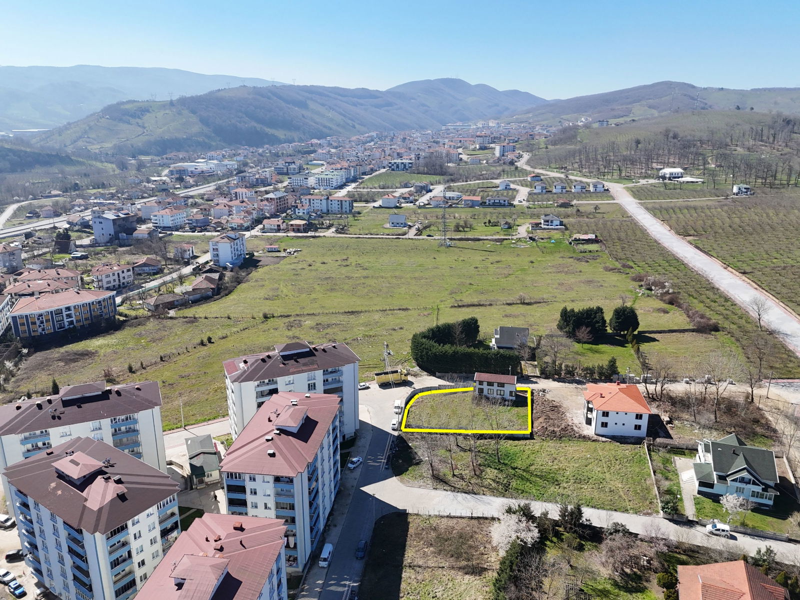 Satılık&nbsp;Arsa&nbsp;5,500,000&nbsp;TL