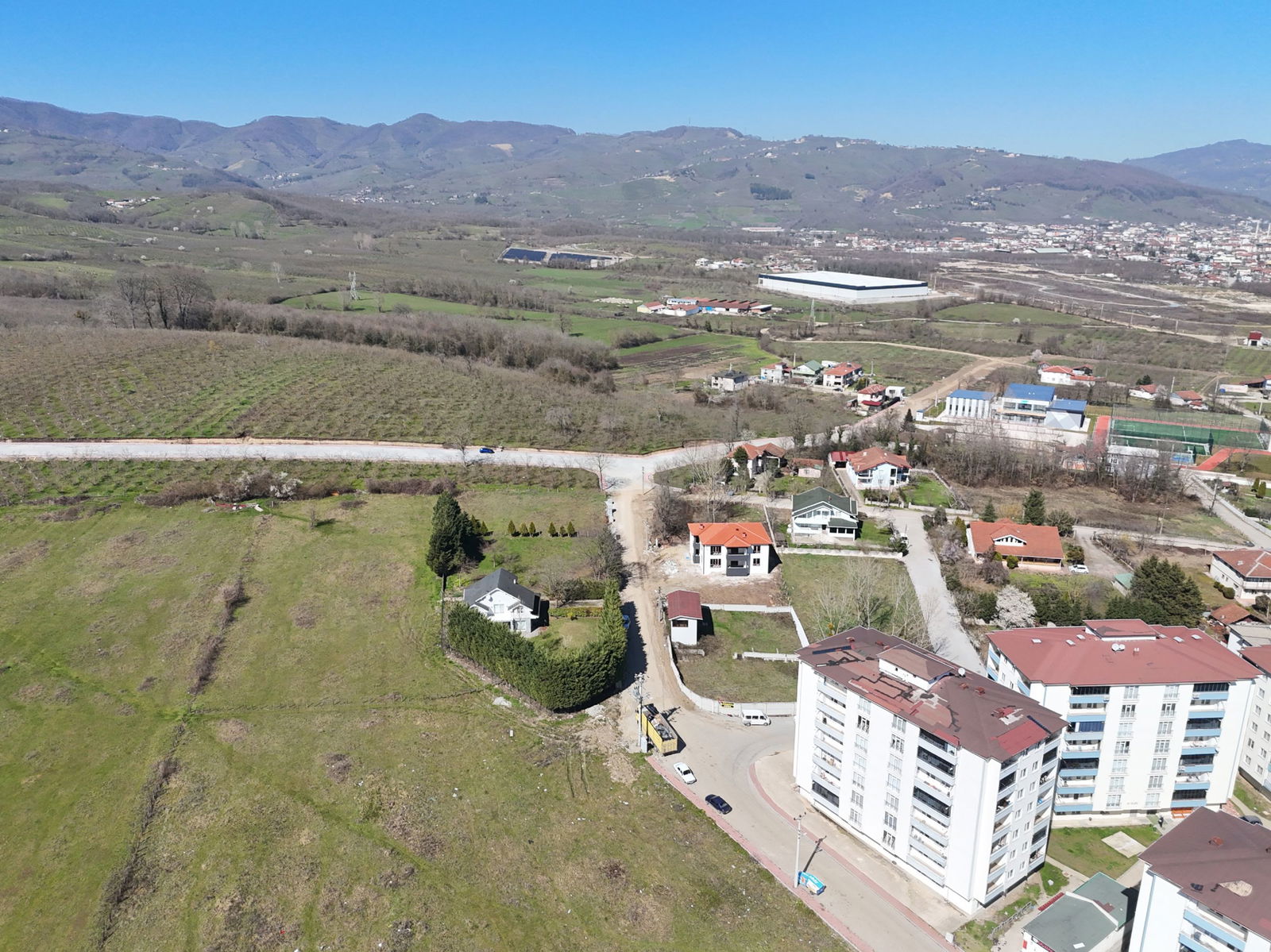 Satılık&nbsp;Arsa&nbsp;5,500,000&nbsp;TL