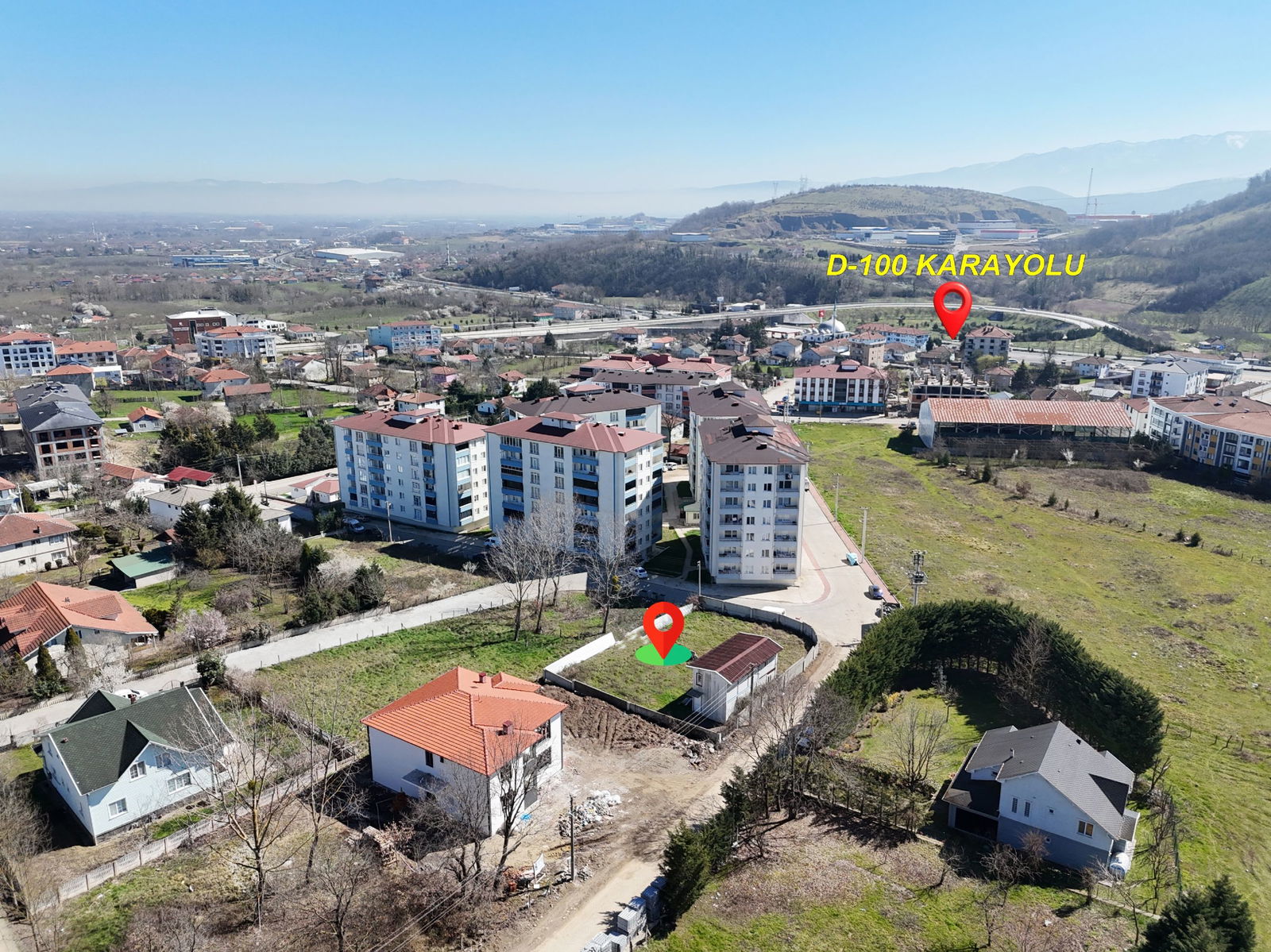 Satılık&nbsp;Arsa&nbsp;5,500,000&nbsp;TL