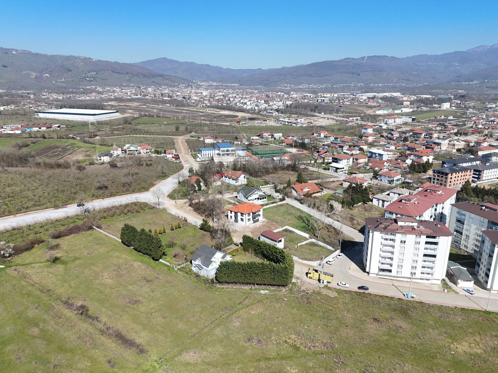 Satılık&nbsp;Arsa&nbsp;5,500,000&nbsp;TL