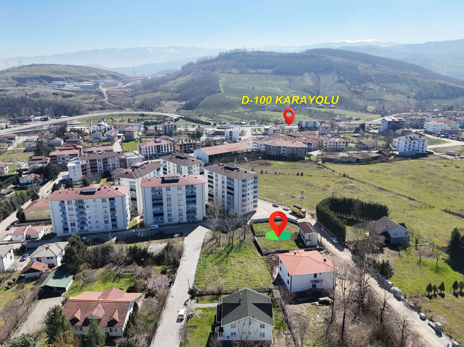 Satılık&nbsp;Arsa&nbsp;5,500,000&nbsp;TL