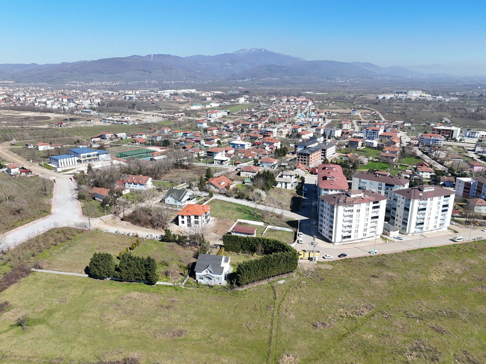 Satılık&nbsp;Arsa&nbsp;5,500,000&nbsp;TL