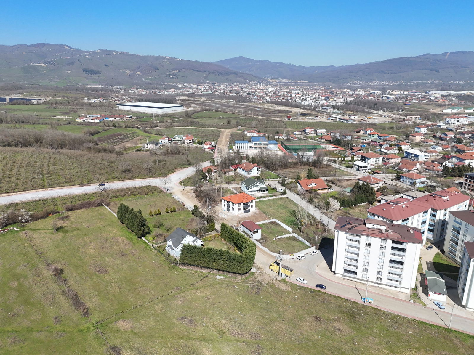 Satılık&nbsp;Arsa&nbsp;5,500,000&nbsp;TL