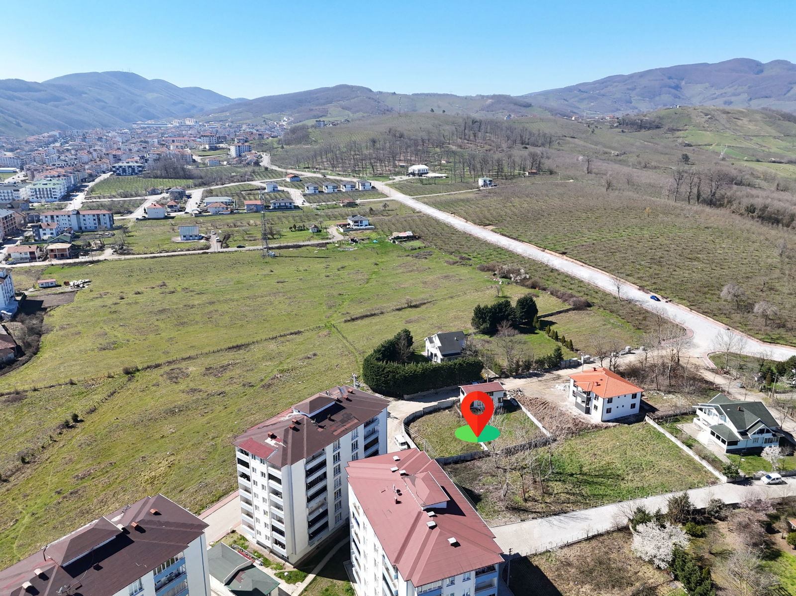 Satılık&nbsp;Arsa&nbsp;5,500,000&nbsp;TL