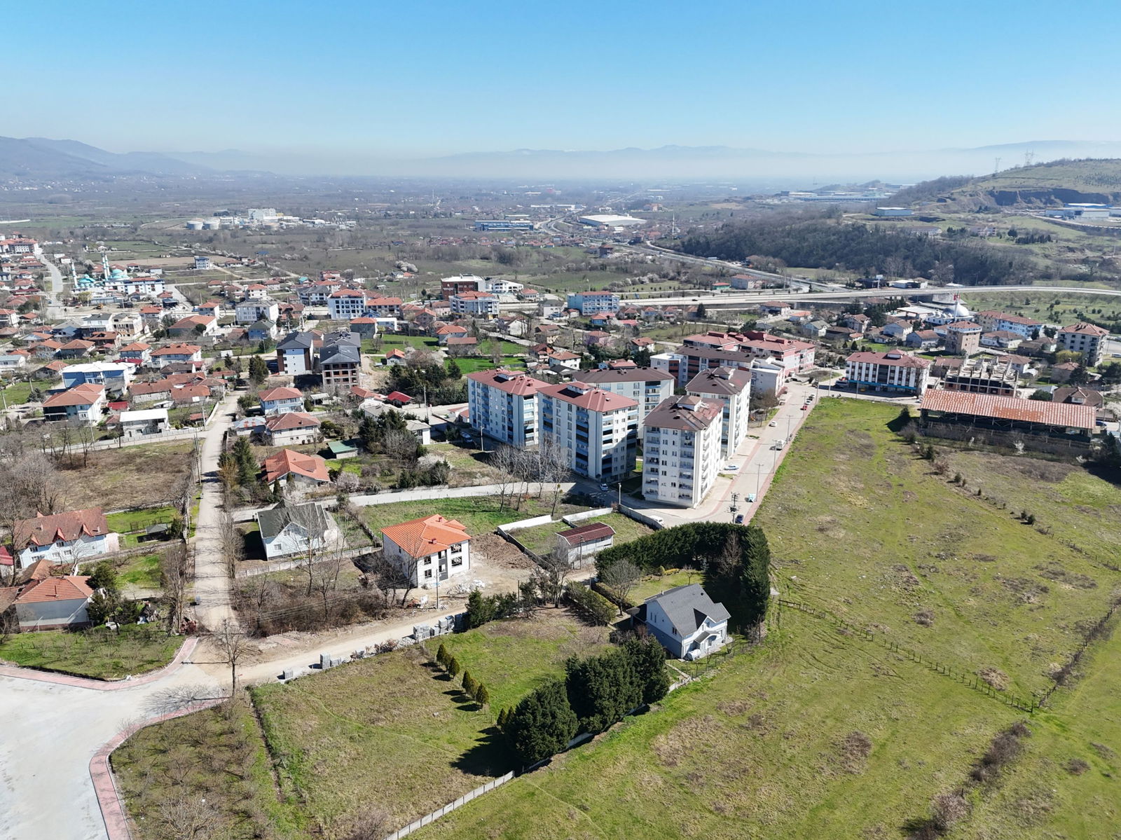 Satılık&nbsp;Arsa&nbsp;5,500,000&nbsp;TL