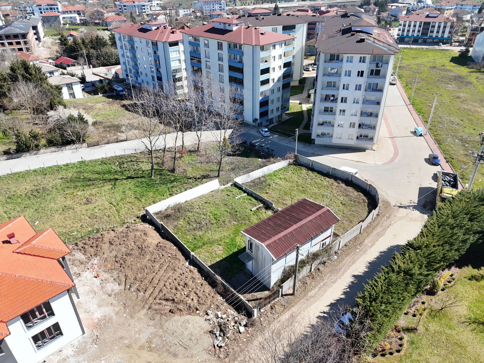 Satılık&nbsp;Arsa&nbsp;5,500,000&nbsp;TL