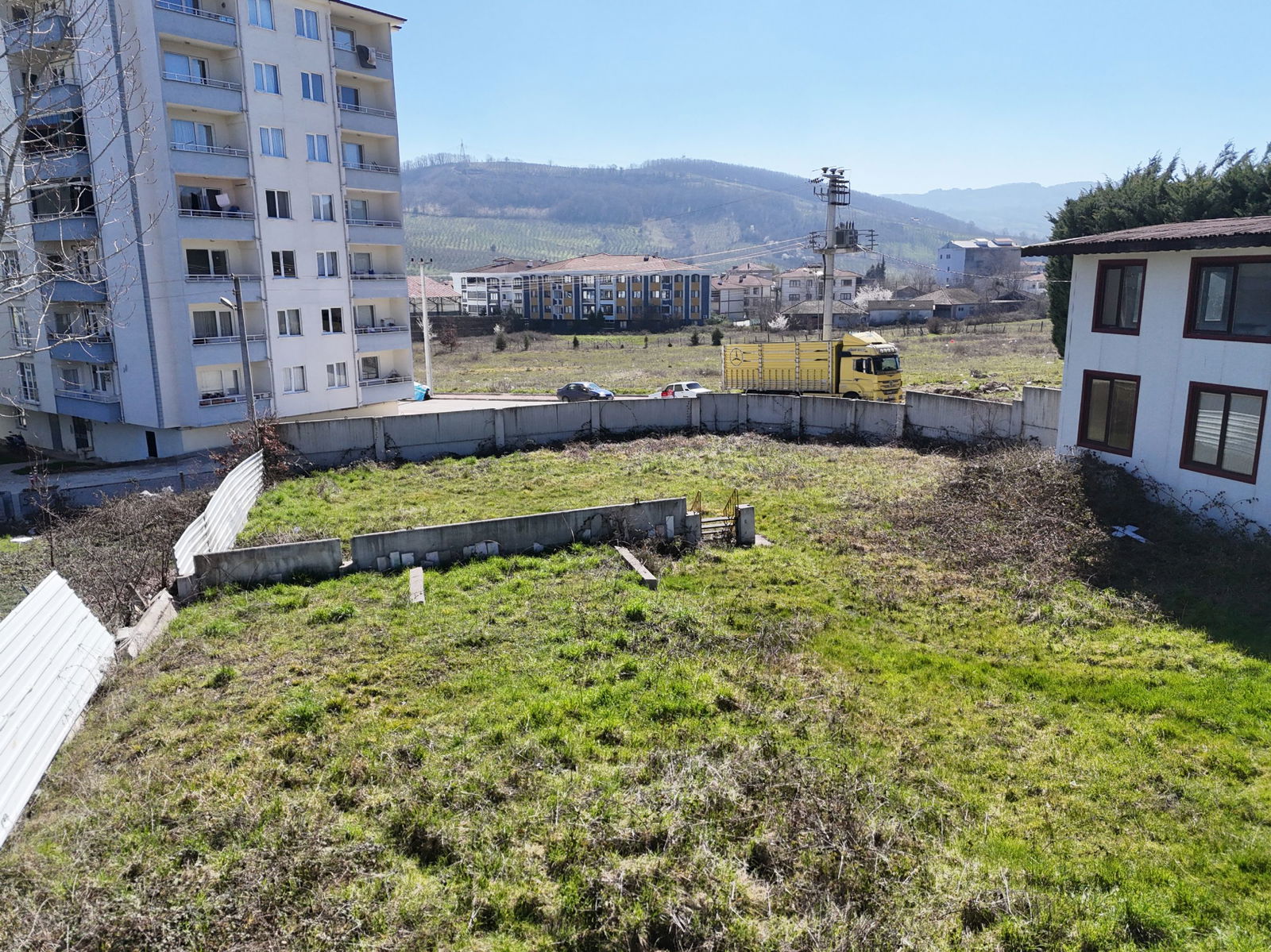 Satılık&nbsp;Arsa&nbsp;5,500,000&nbsp;TL