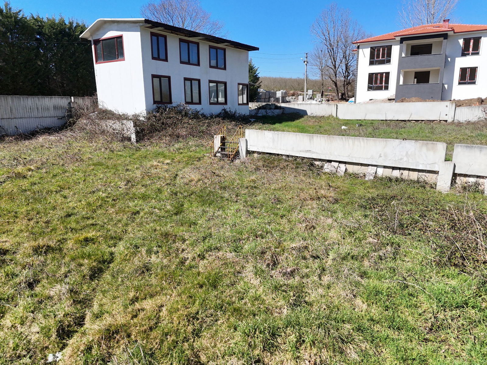 Satılık&nbsp;Arsa&nbsp;5,500,000&nbsp;TL