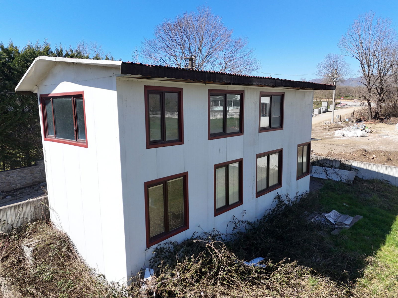 Satılık&nbsp;Arsa&nbsp;5,500,000&nbsp;TL