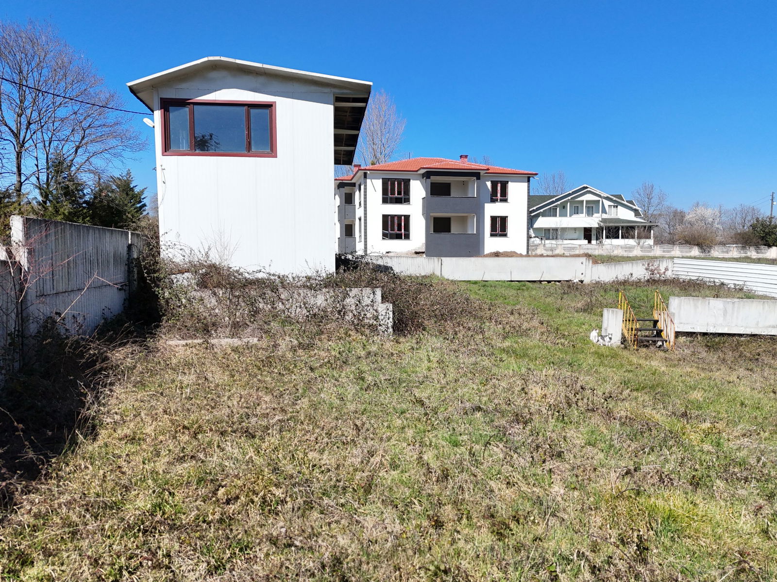 Satılık&nbsp;Arsa&nbsp;5,500,000&nbsp;TL