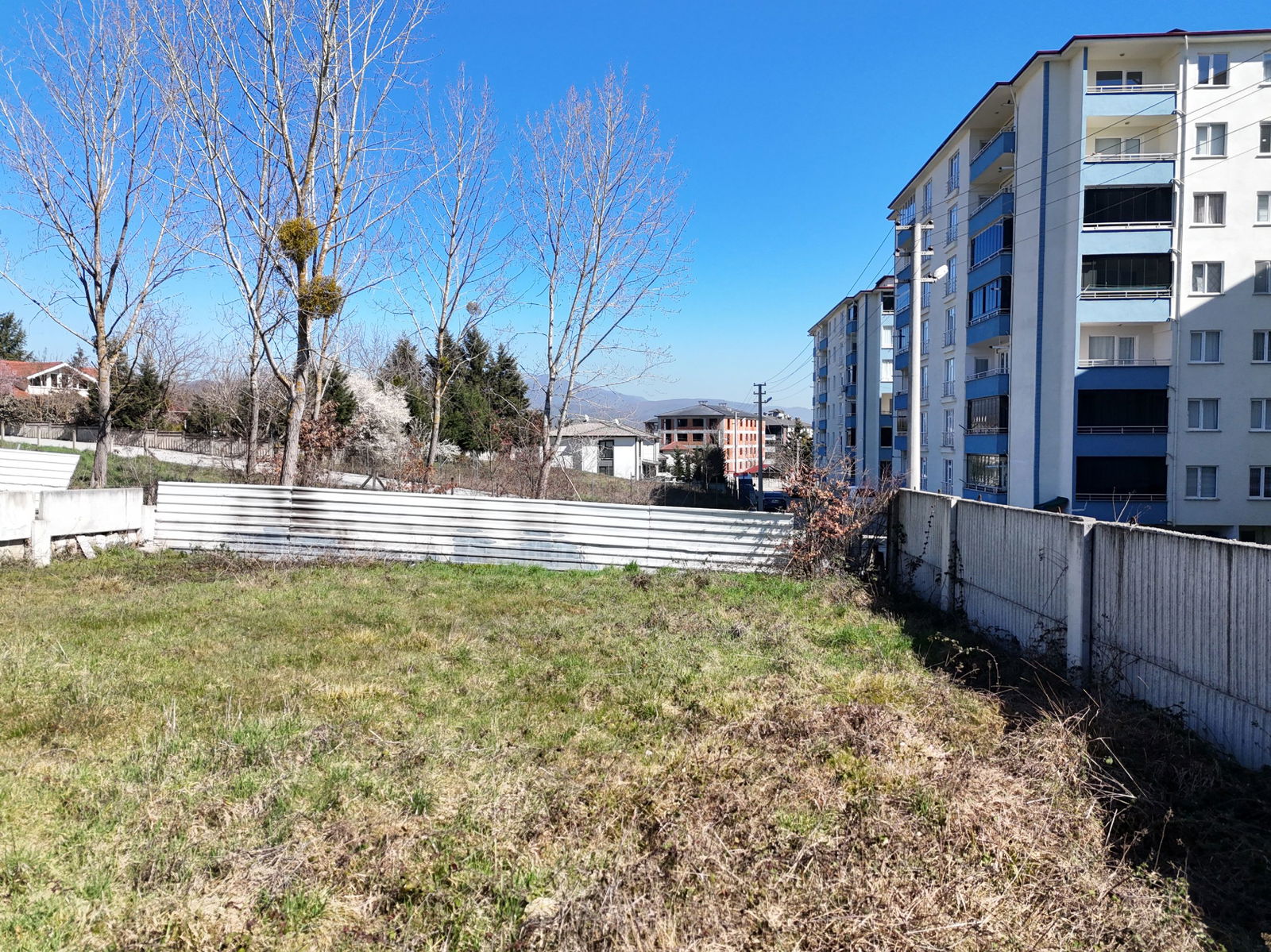 Satılık&nbsp;Arsa&nbsp;5,500,000&nbsp;TL