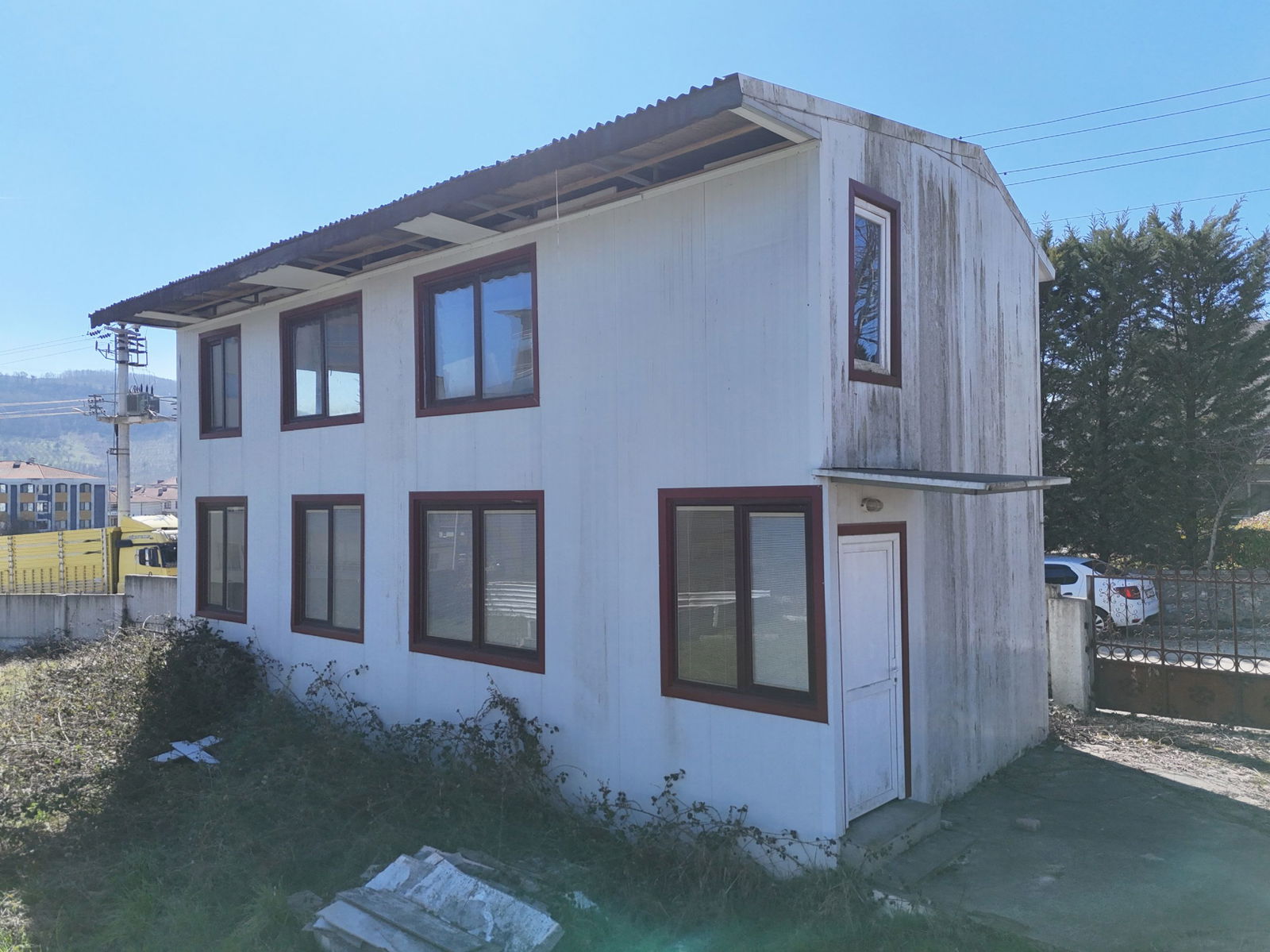 Satılık&nbsp;Arsa&nbsp;5,500,000&nbsp;TL