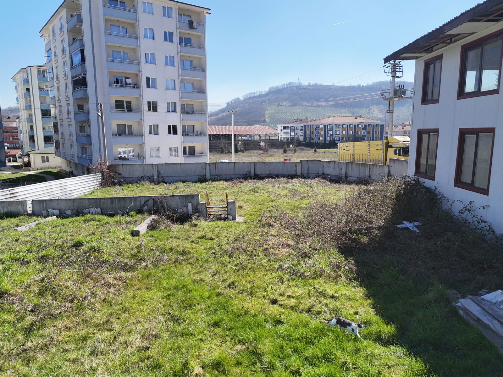 Satılık&nbsp;Arsa&nbsp;5,500,000&nbsp;TL