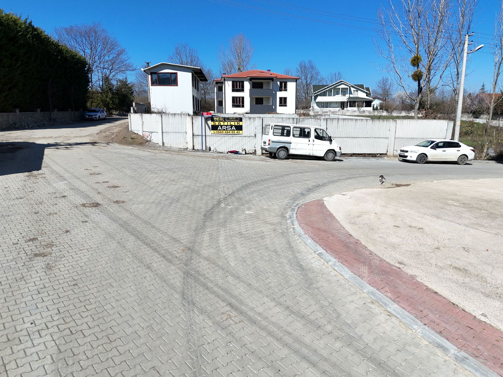 Satılık&nbsp;Arsa&nbsp;5,500,000&nbsp;TL