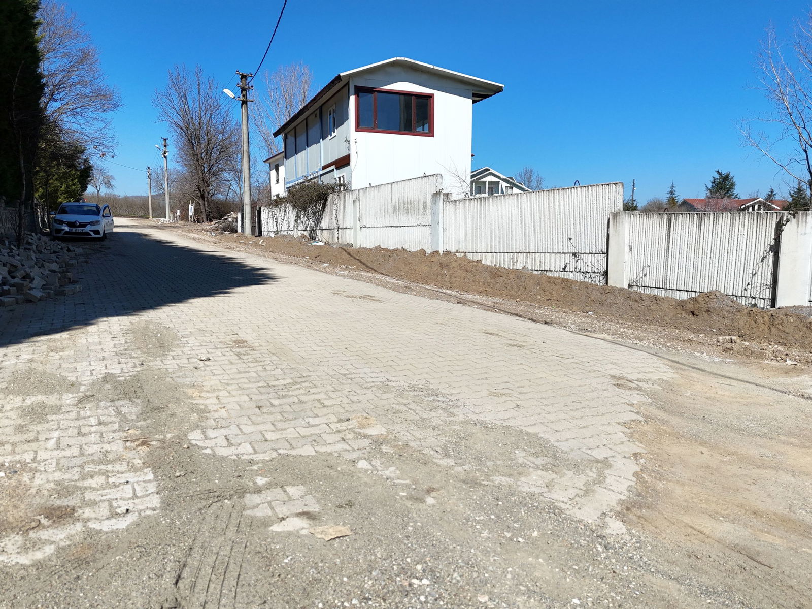 Satılık&nbsp;Arsa&nbsp;5,500,000&nbsp;TL