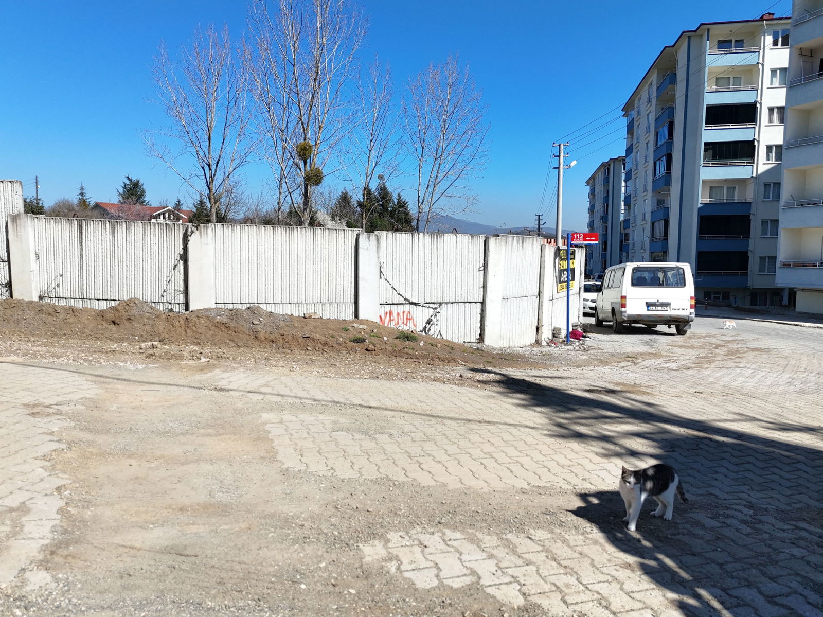 Satılık&nbsp;Arsa&nbsp;5,500,000&nbsp;TL