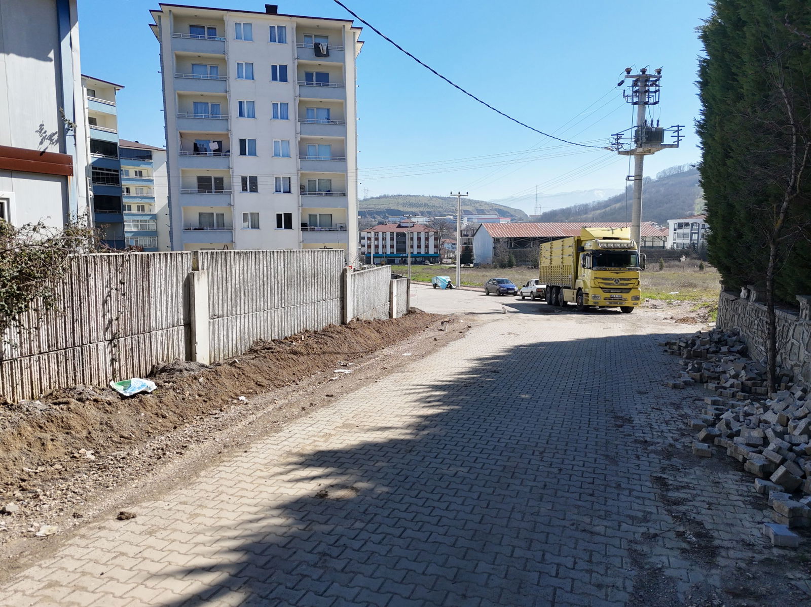 Satılık&nbsp;Arsa&nbsp;5,500,000&nbsp;TL