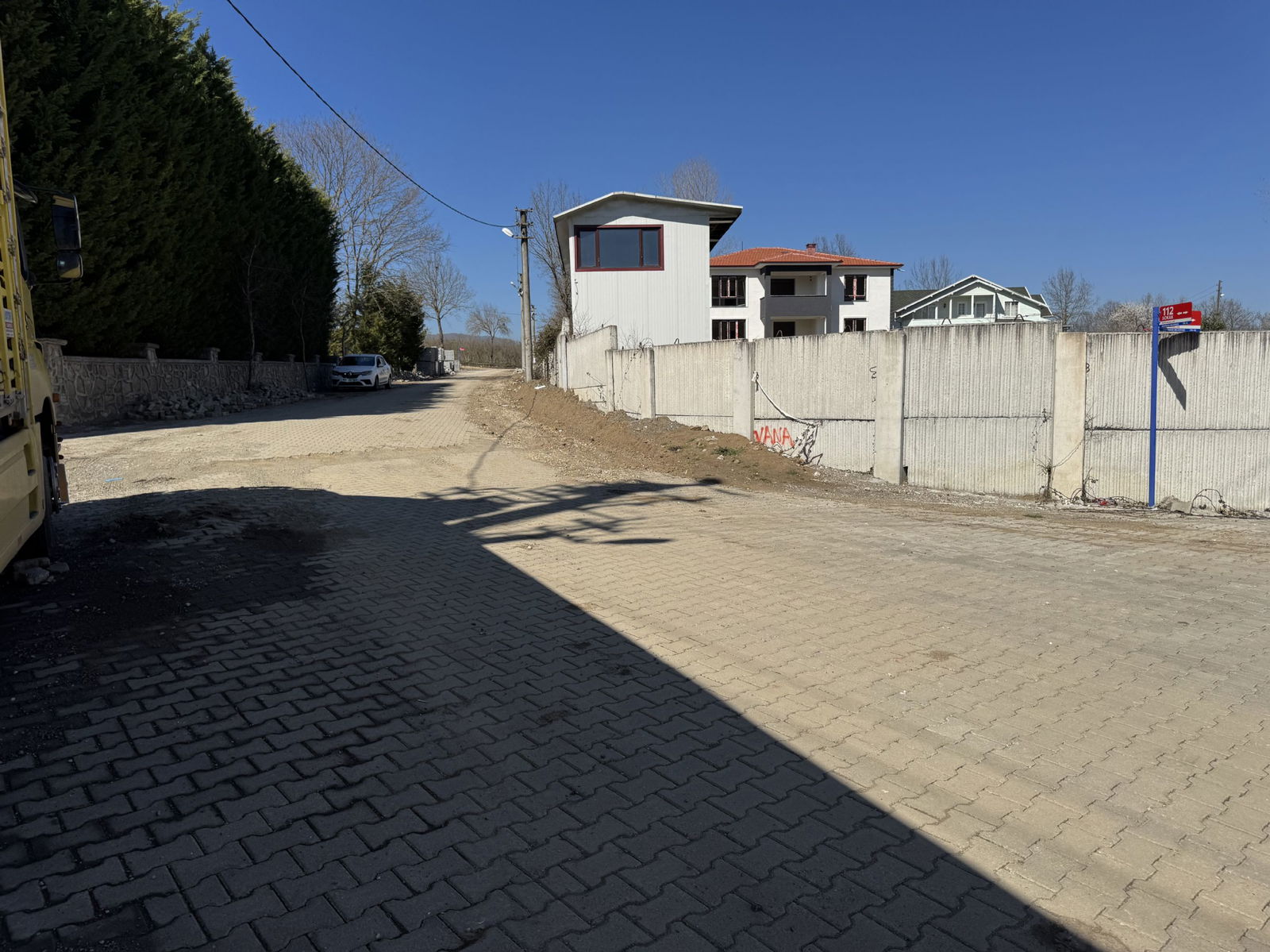 Satılık&nbsp;Arsa&nbsp;5,500,000&nbsp;TL