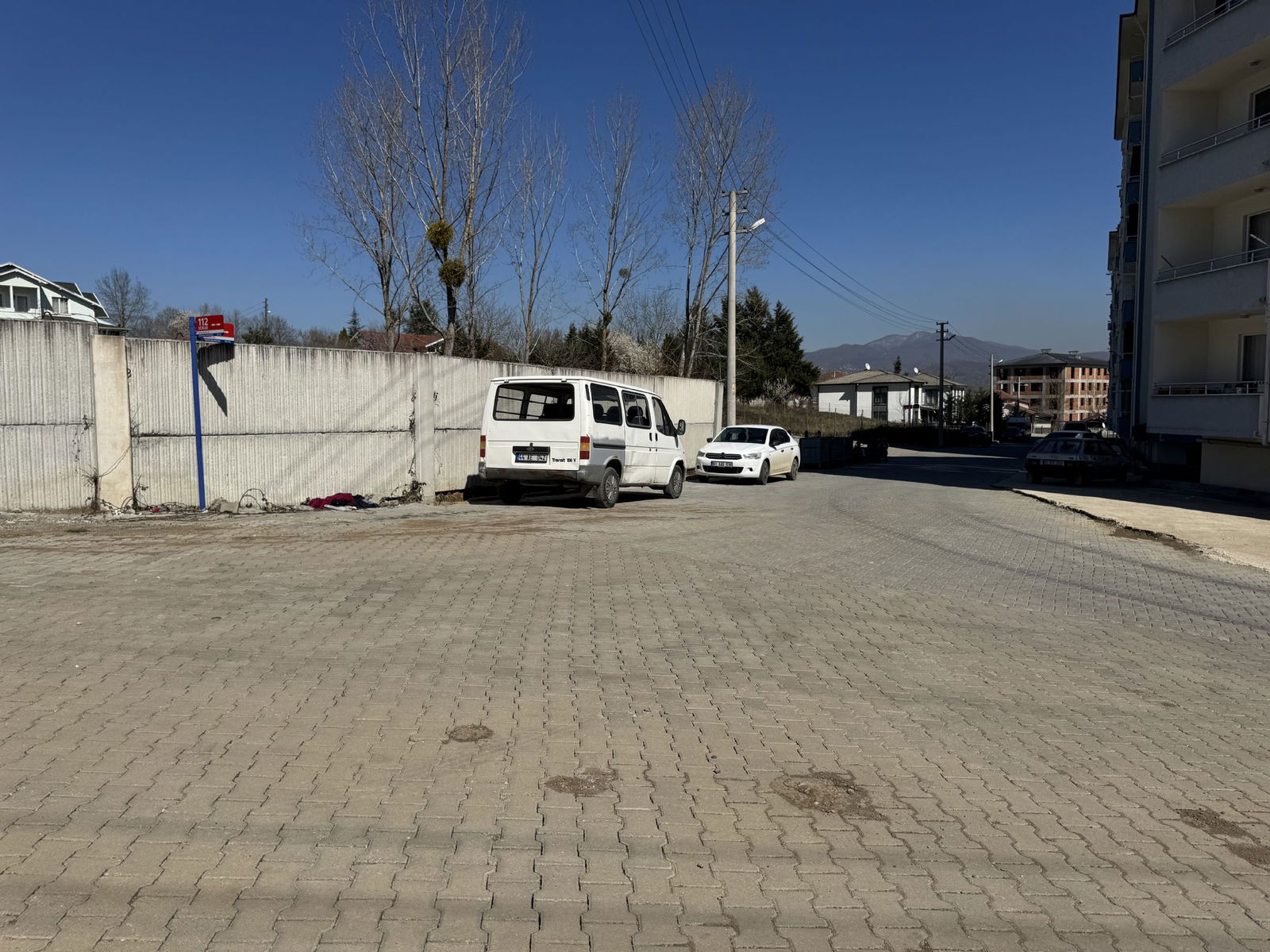 Satılık&nbsp;Arsa&nbsp;5,500,000&nbsp;TL