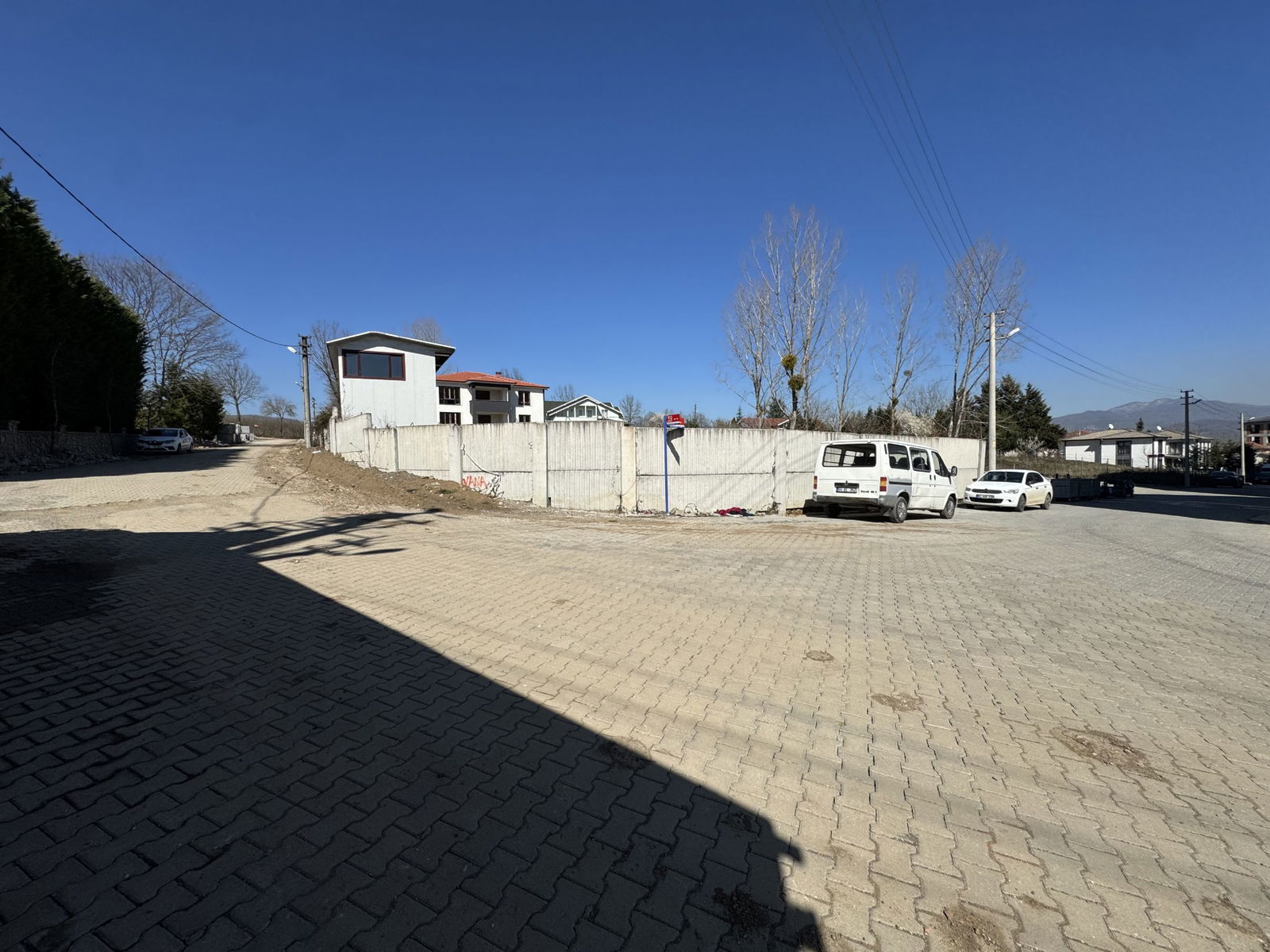 Satılık&nbsp;Arsa&nbsp;5,500,000&nbsp;TL