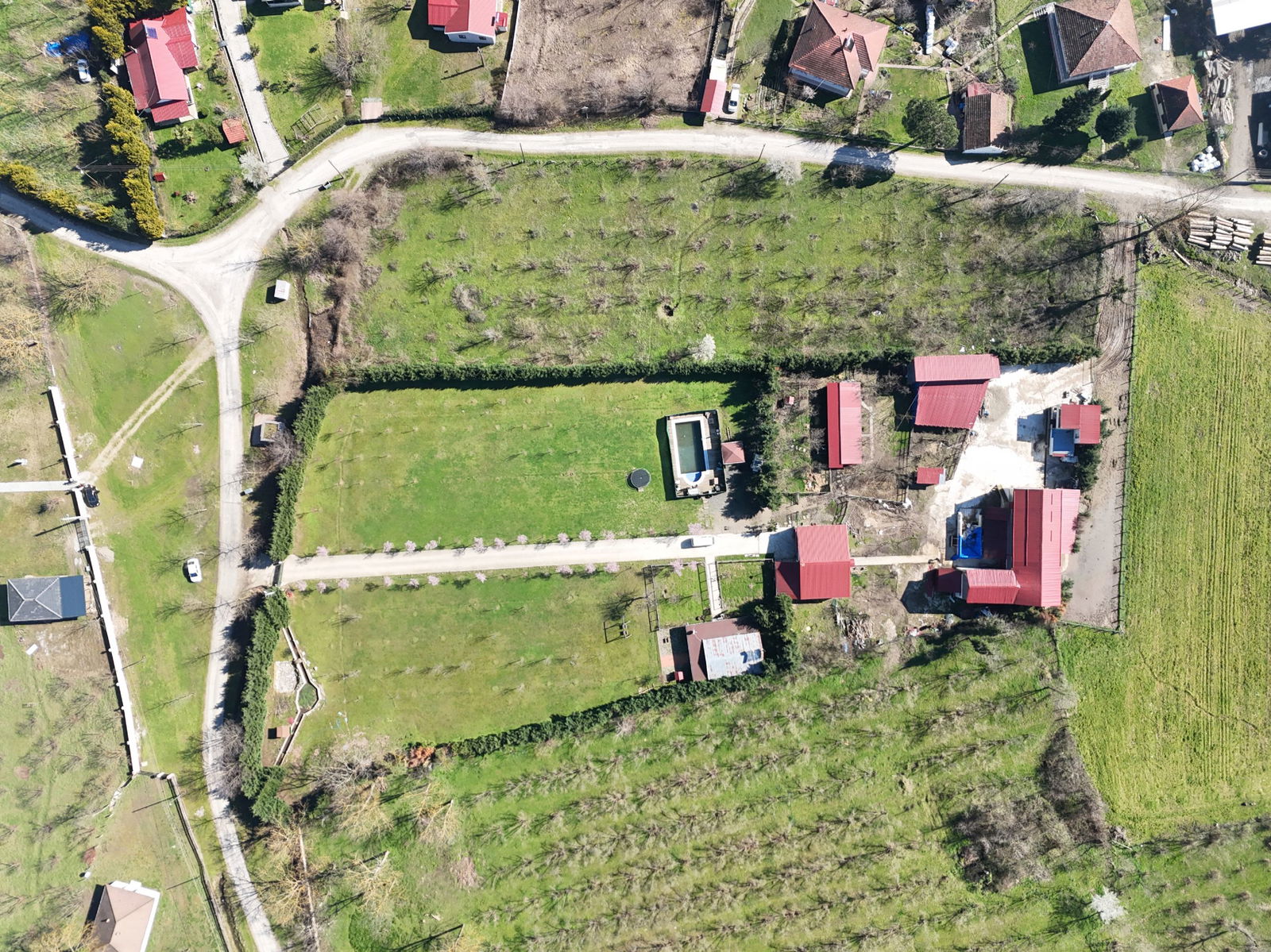 Satılık&nbsp;Çiftlik&nbsp;35,000,000&nbsp;TL