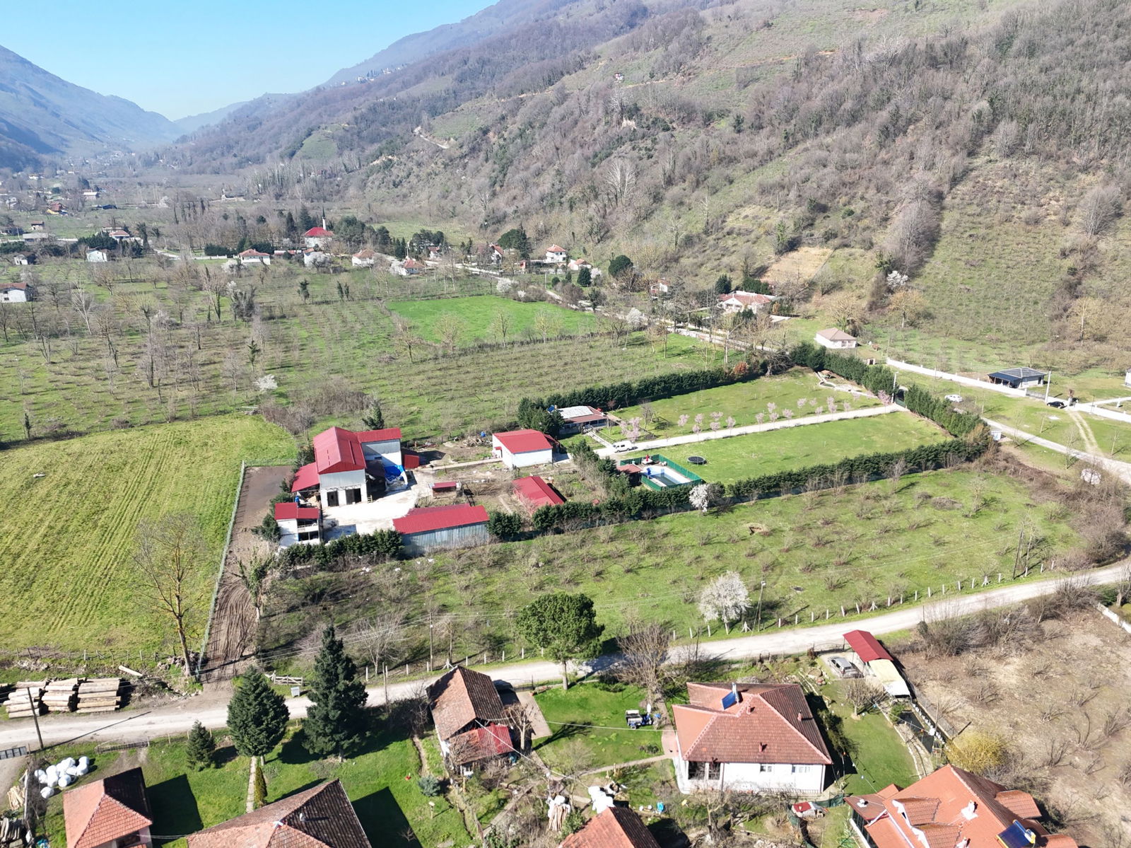 Satılık&nbsp;Çiftlik&nbsp;35,000,000&nbsp;TL