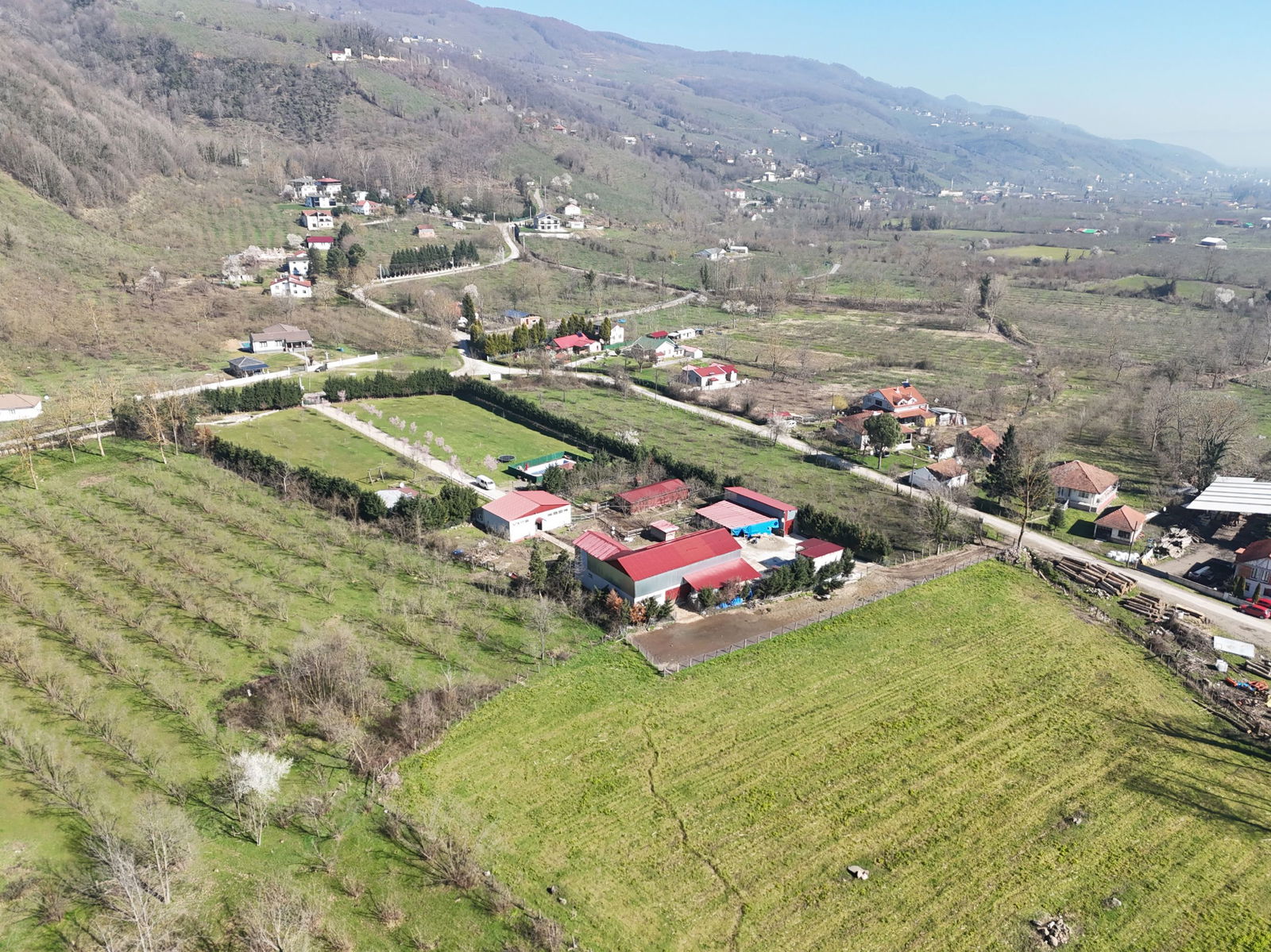 Satılık&nbsp;Çiftlik&nbsp;35,000,000&nbsp;TL