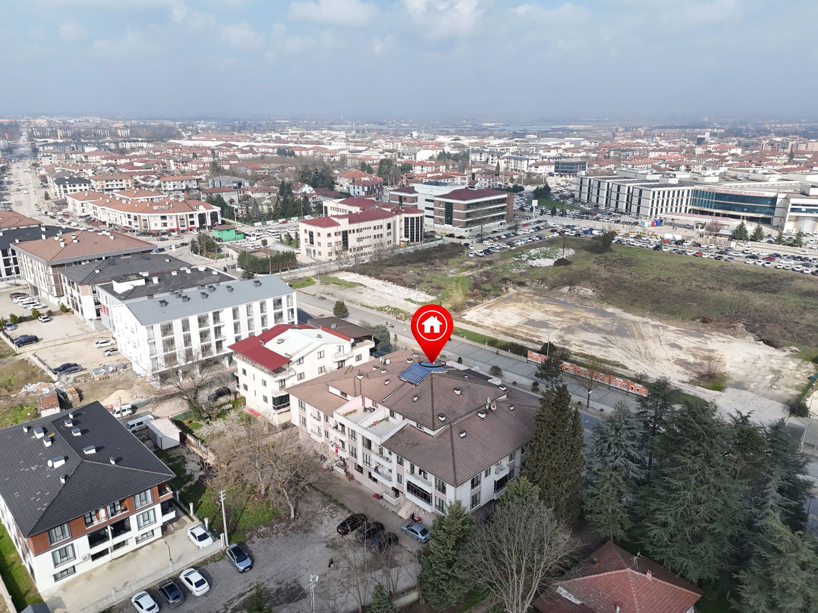 Kiralık&nbsp;Dükkan&nbsp;110,000&nbsp;TL