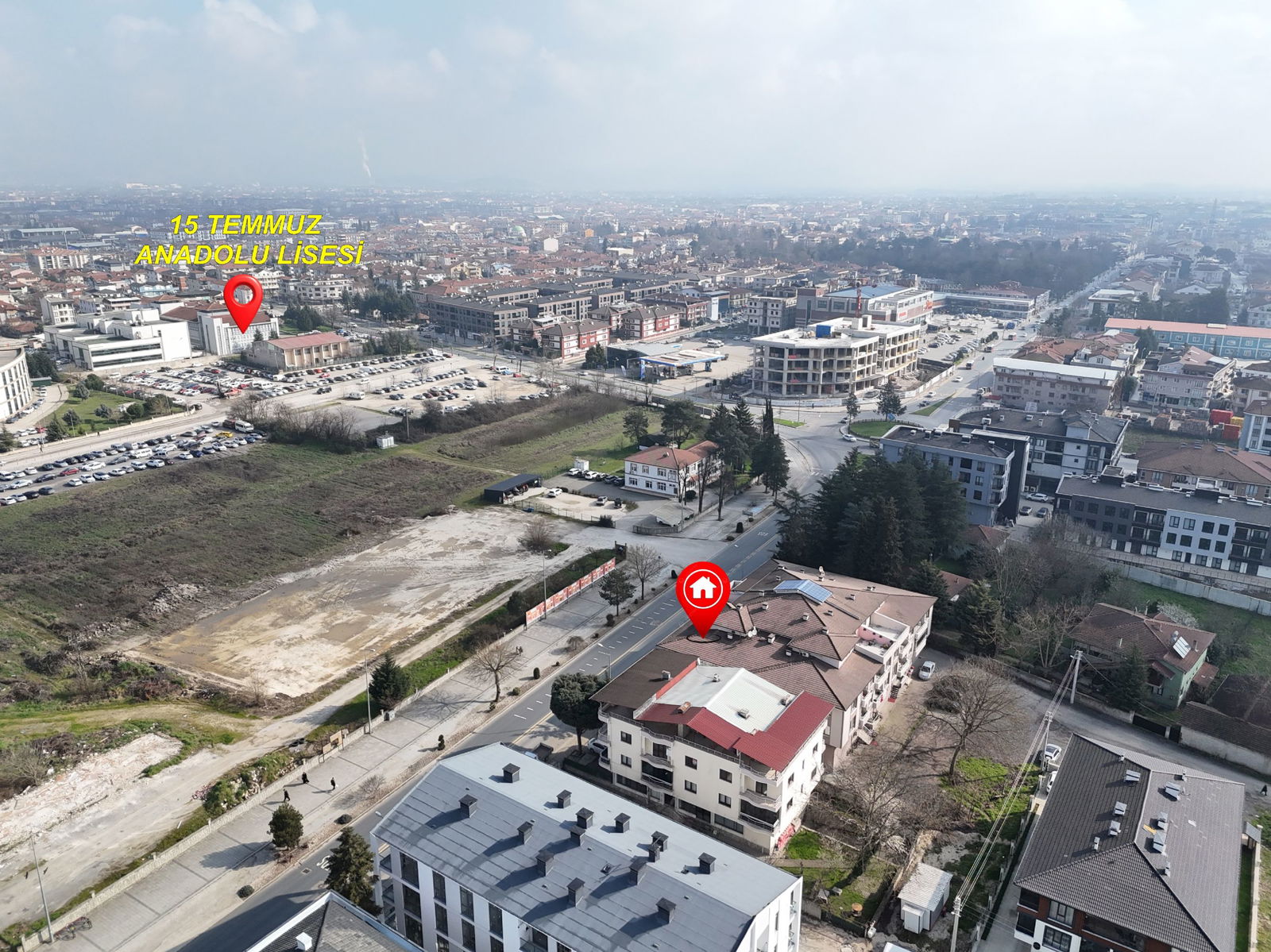 Kiralık&nbsp;Dükkan&nbsp;110,000&nbsp;TL