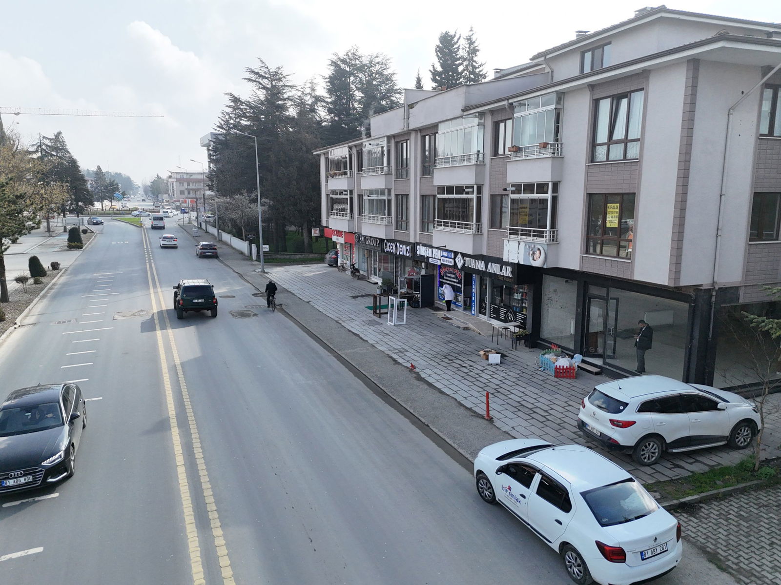 Kiralık&nbsp;Dükkan&nbsp;110,000&nbsp;TL