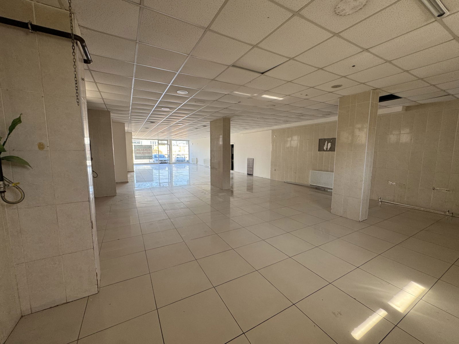 Kiralık&nbsp;Dükkan&nbsp;110,000&nbsp;TL