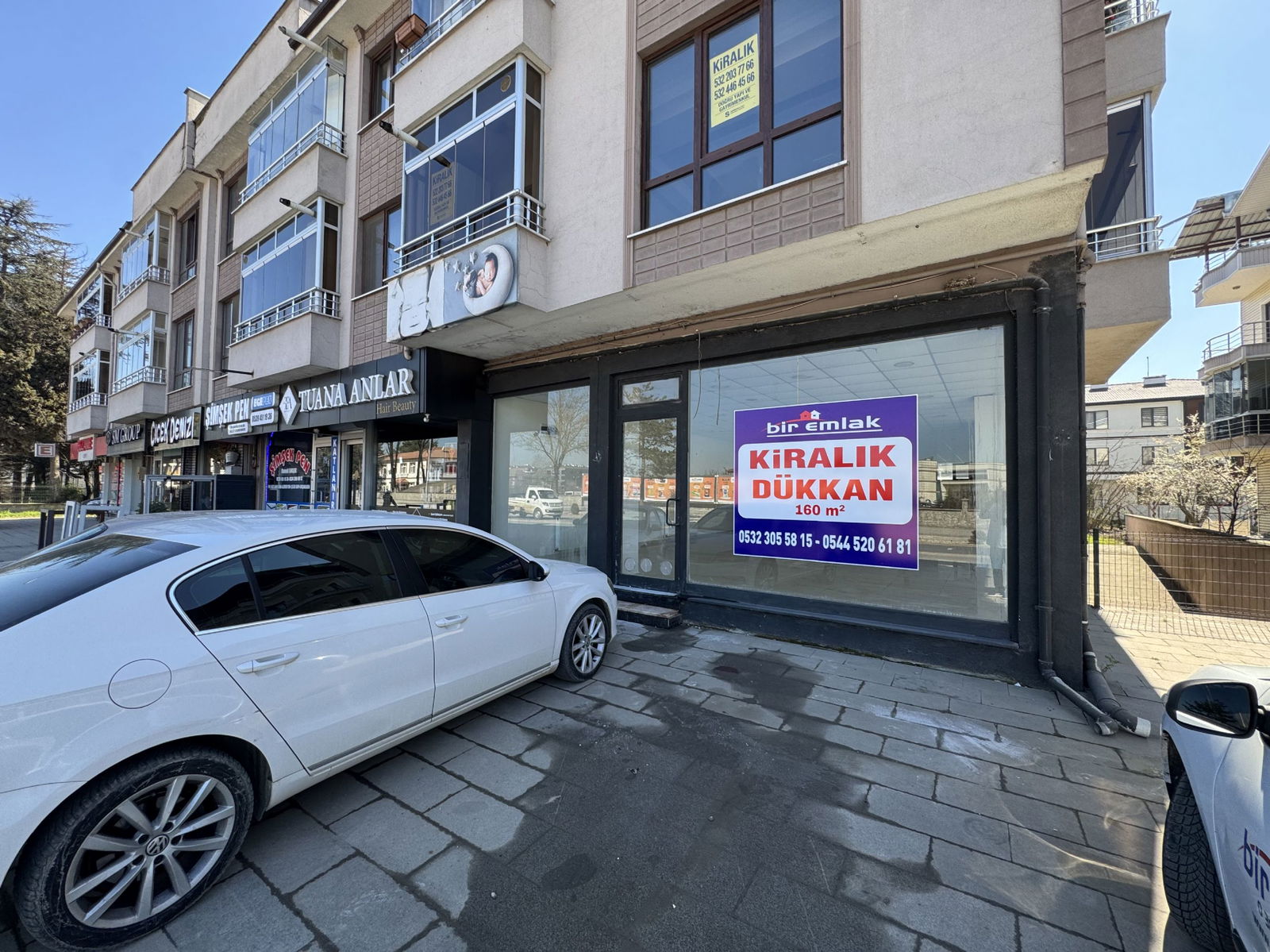 Düzce &nbsp;Kiralık &nbsp;Dükkan