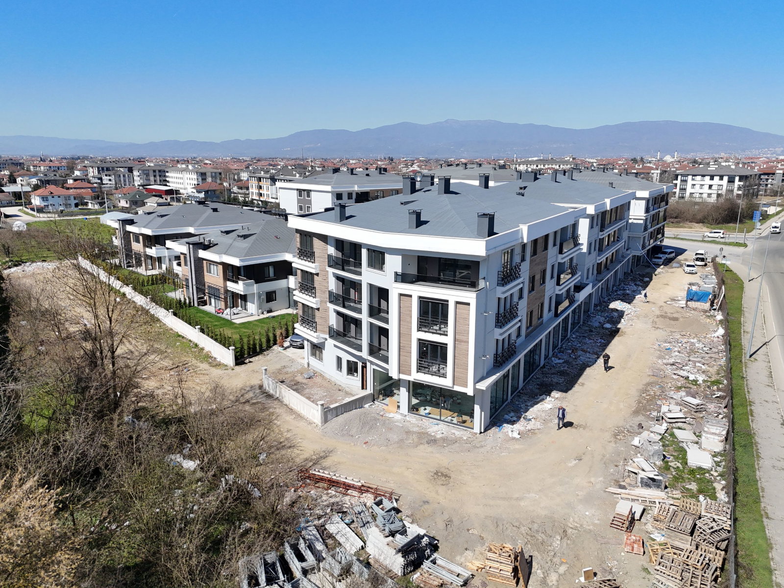 Satılık&nbsp;Daire&nbsp;4,100,000&nbsp;TL